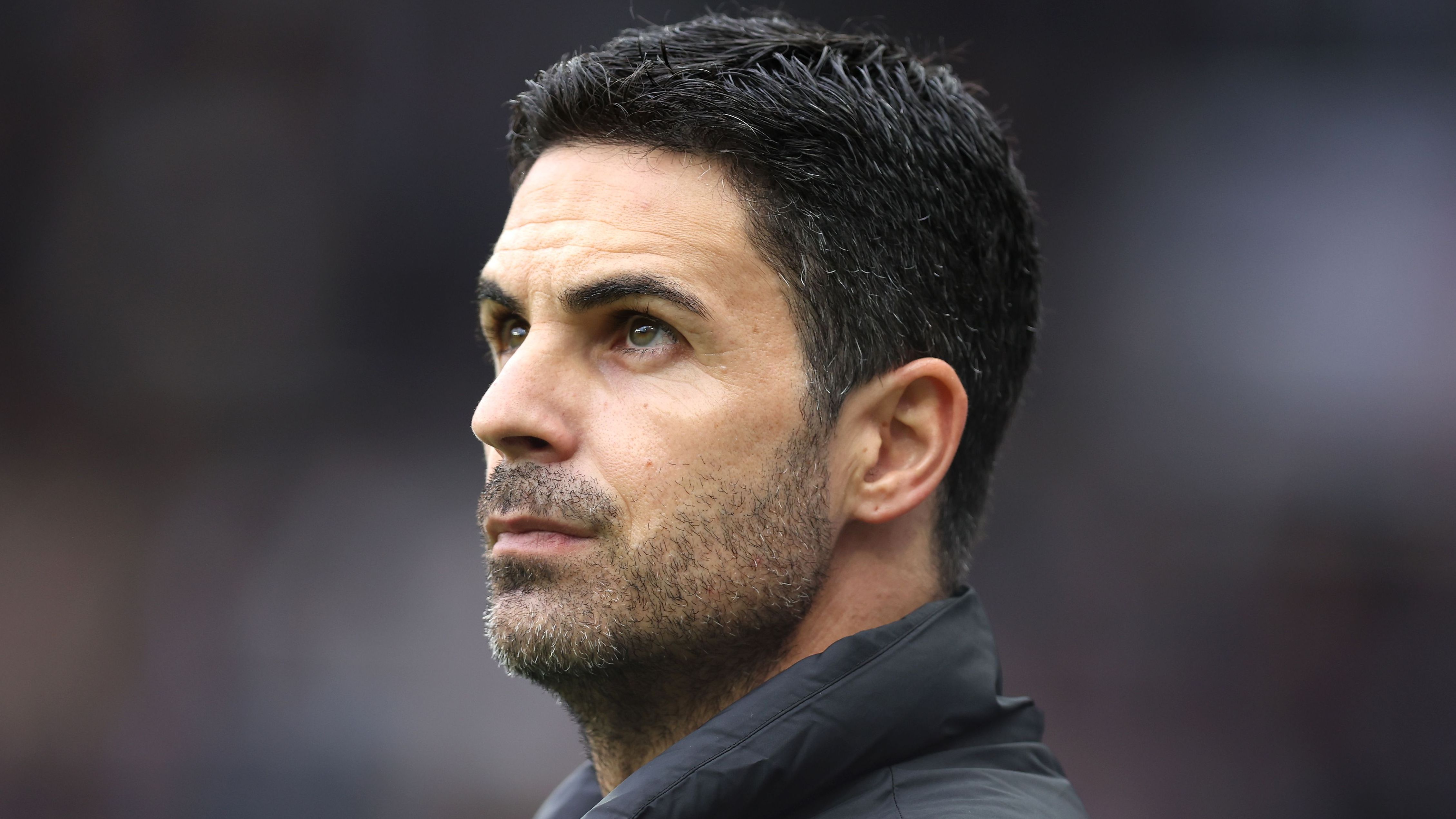 Newcastle United FC v Arsenal FC - Premier League