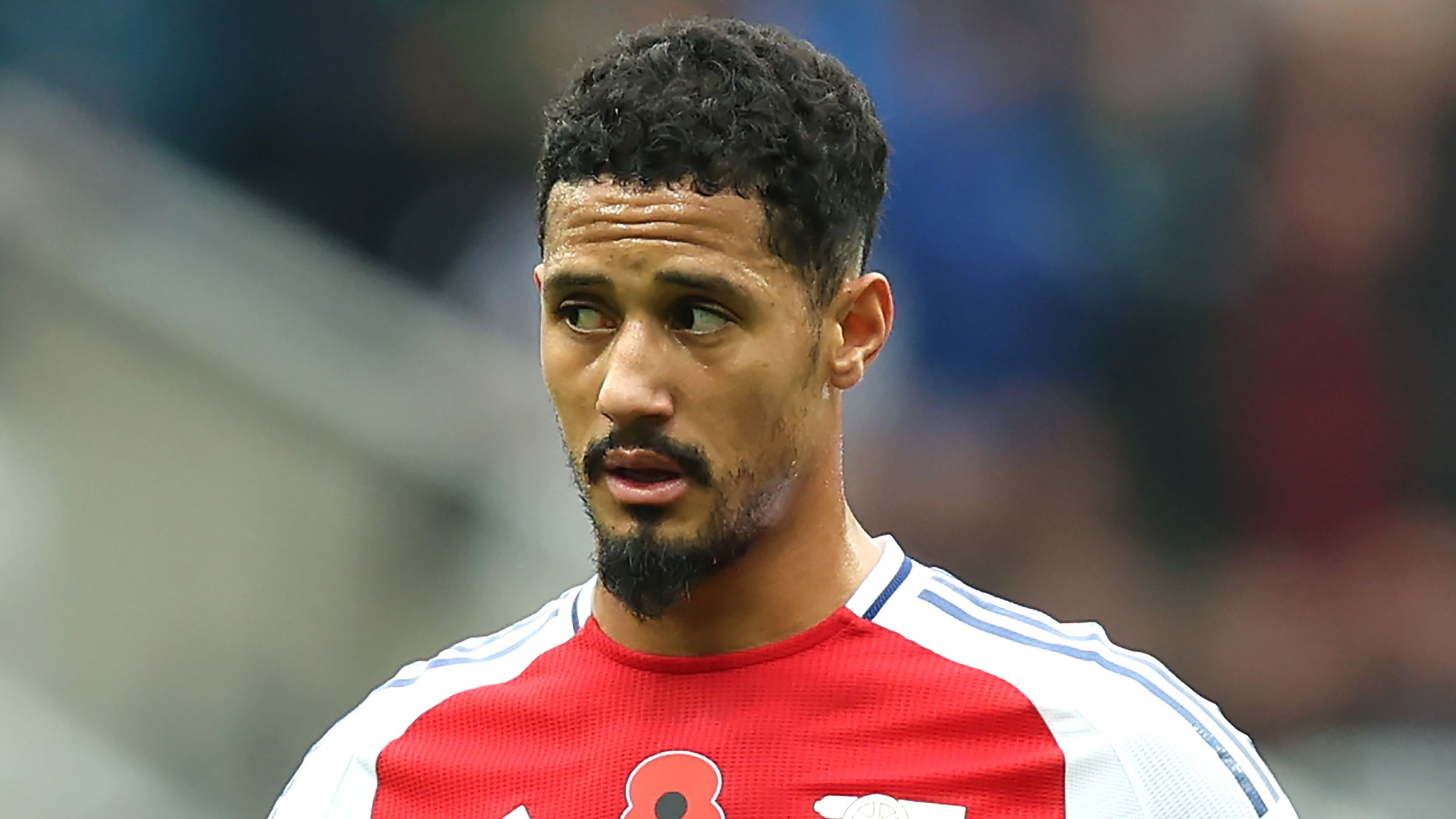 Newcastle United FC v Arsenal FC - Premier League