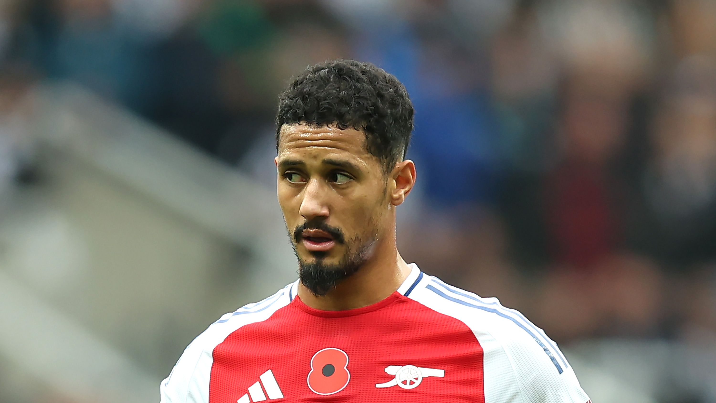 Newcastle United FC v Arsenal FC - Premier League