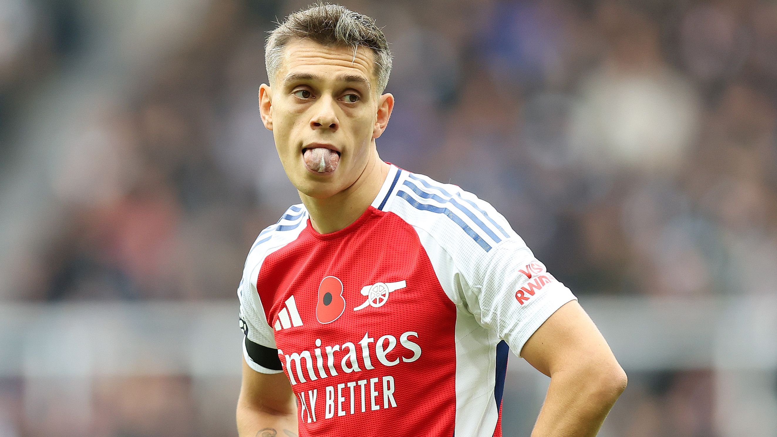 Newcastle United FC v Arsenal FC - Premier League