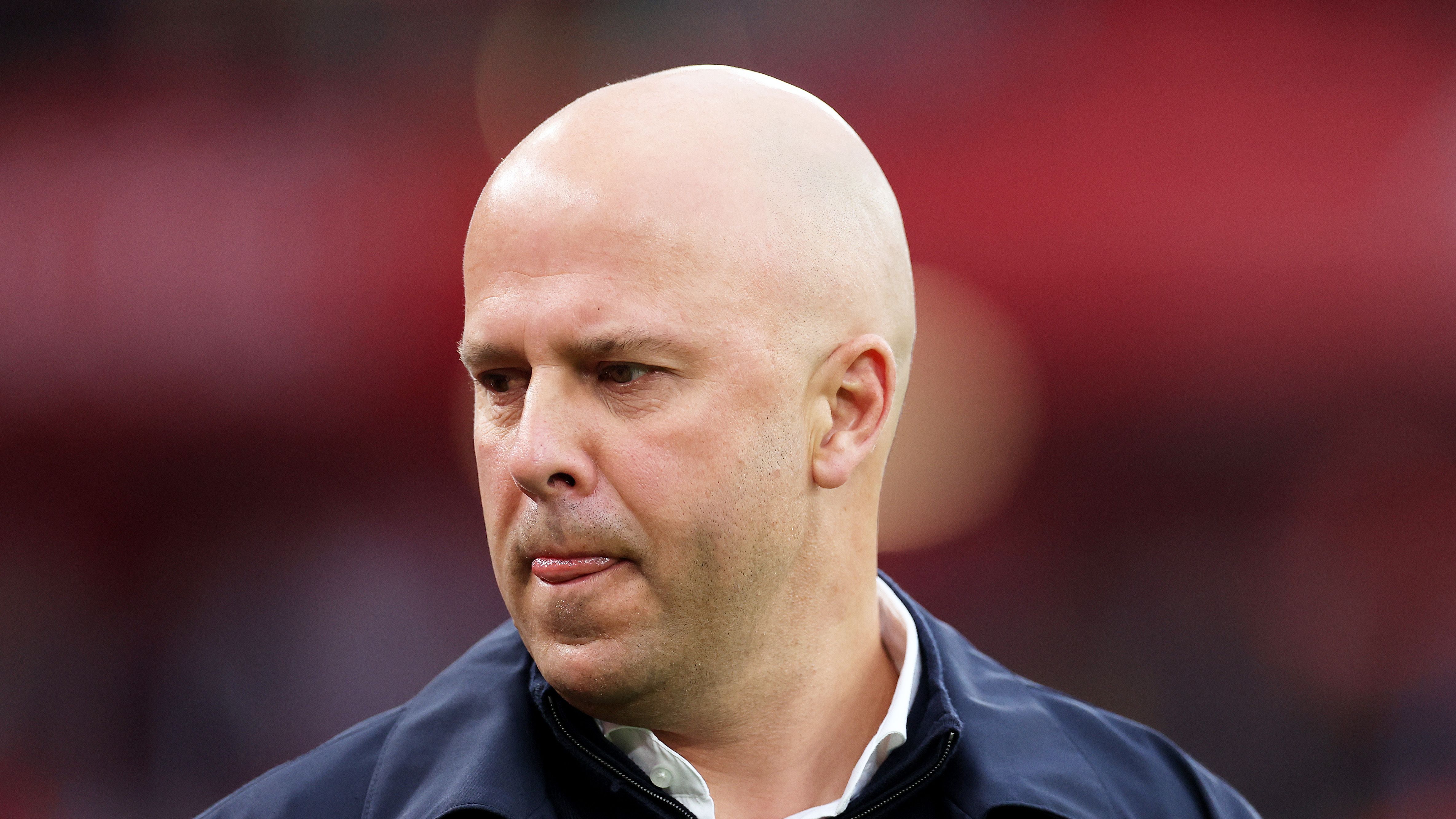 Liverpool FC v Brighton & Hove Albion FC - Premier League