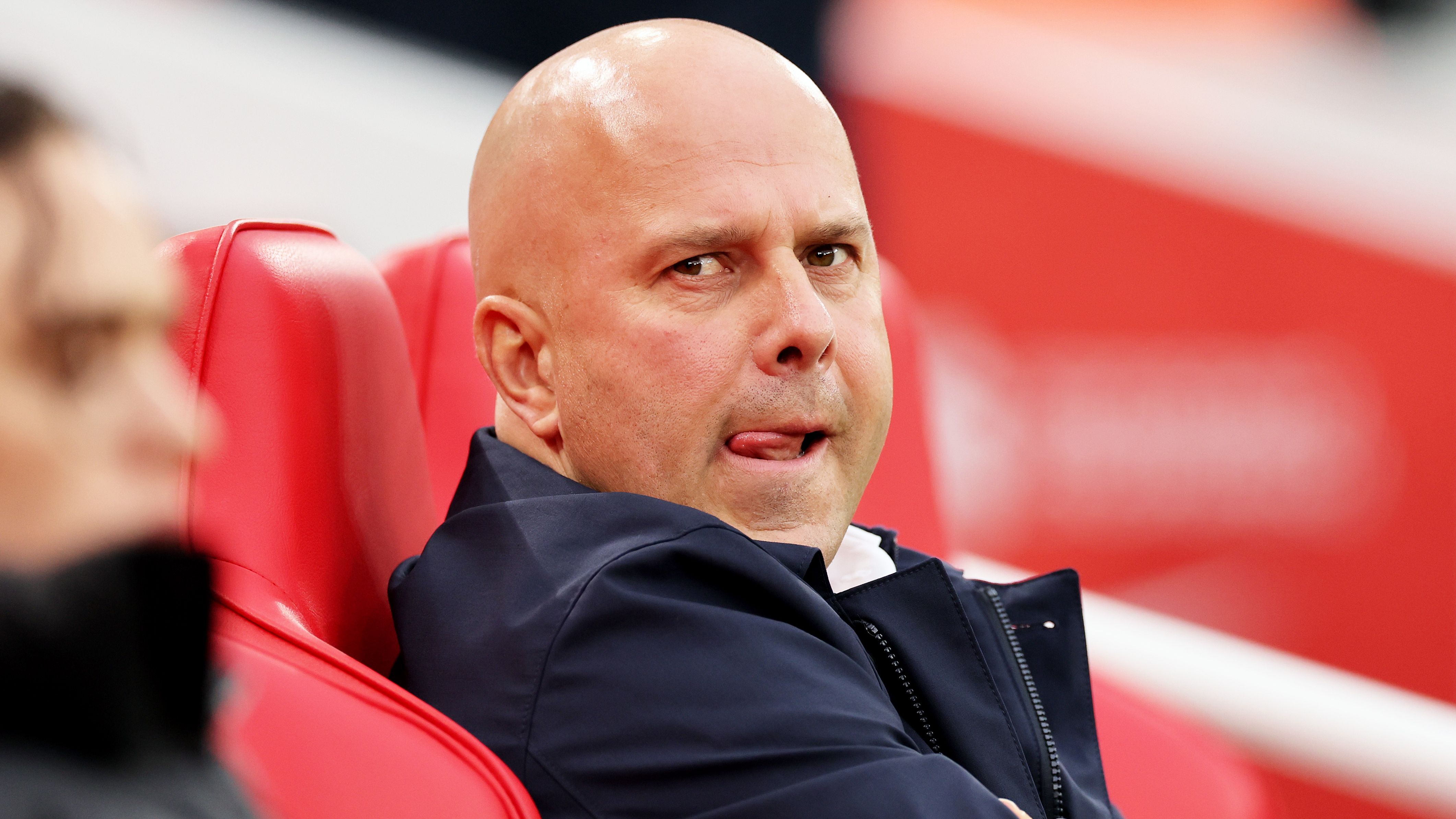 Liverpool FC v Brighton & Hove Albion FC - Premier League