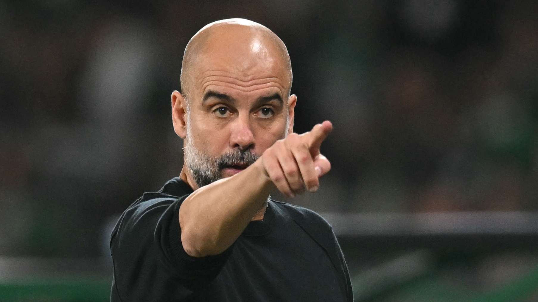 FBL-EUR-C1-SPORTING-MANCHESTER CITY