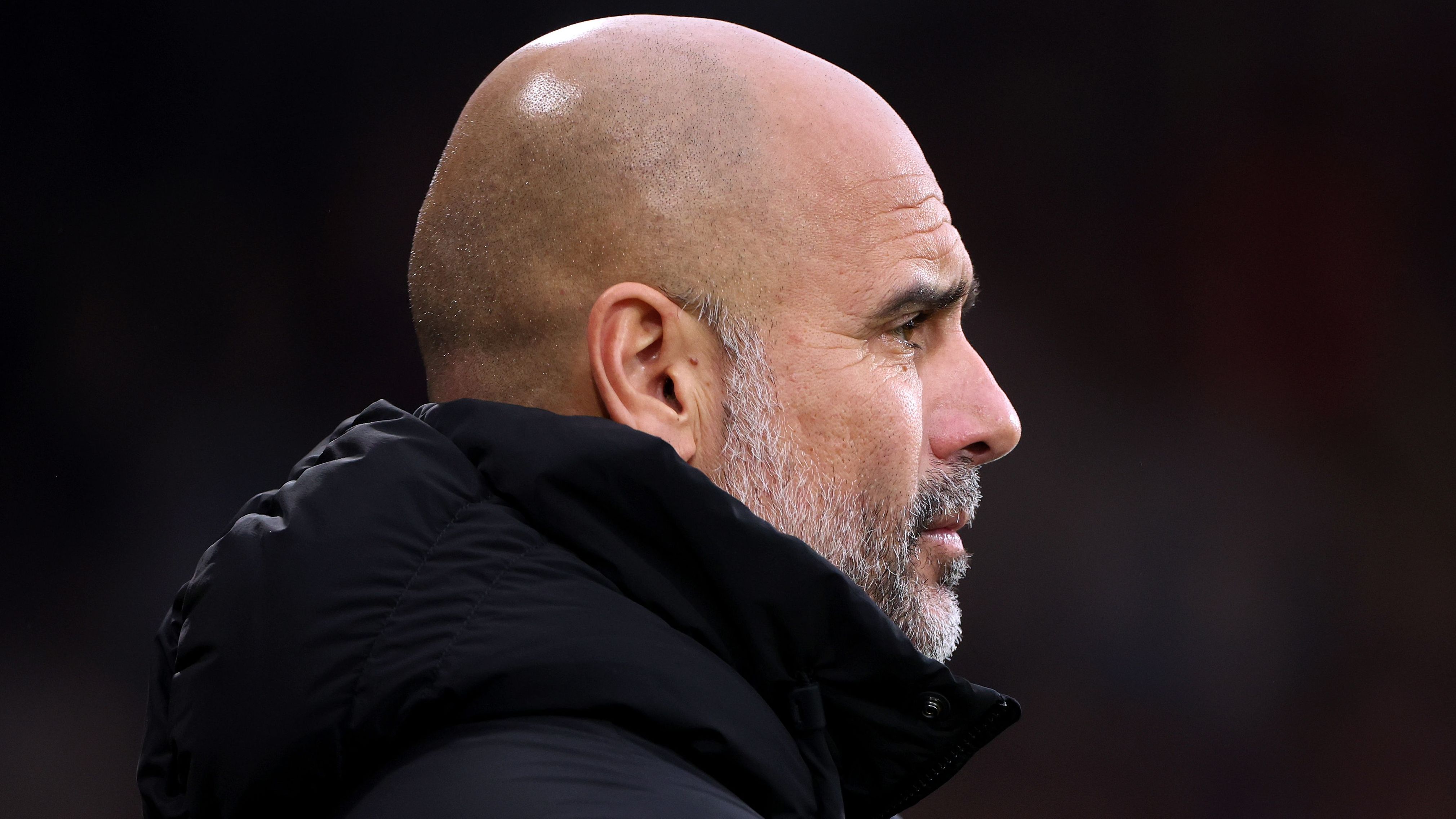 AFC Bournemouth v Manchester City FC - Premier League