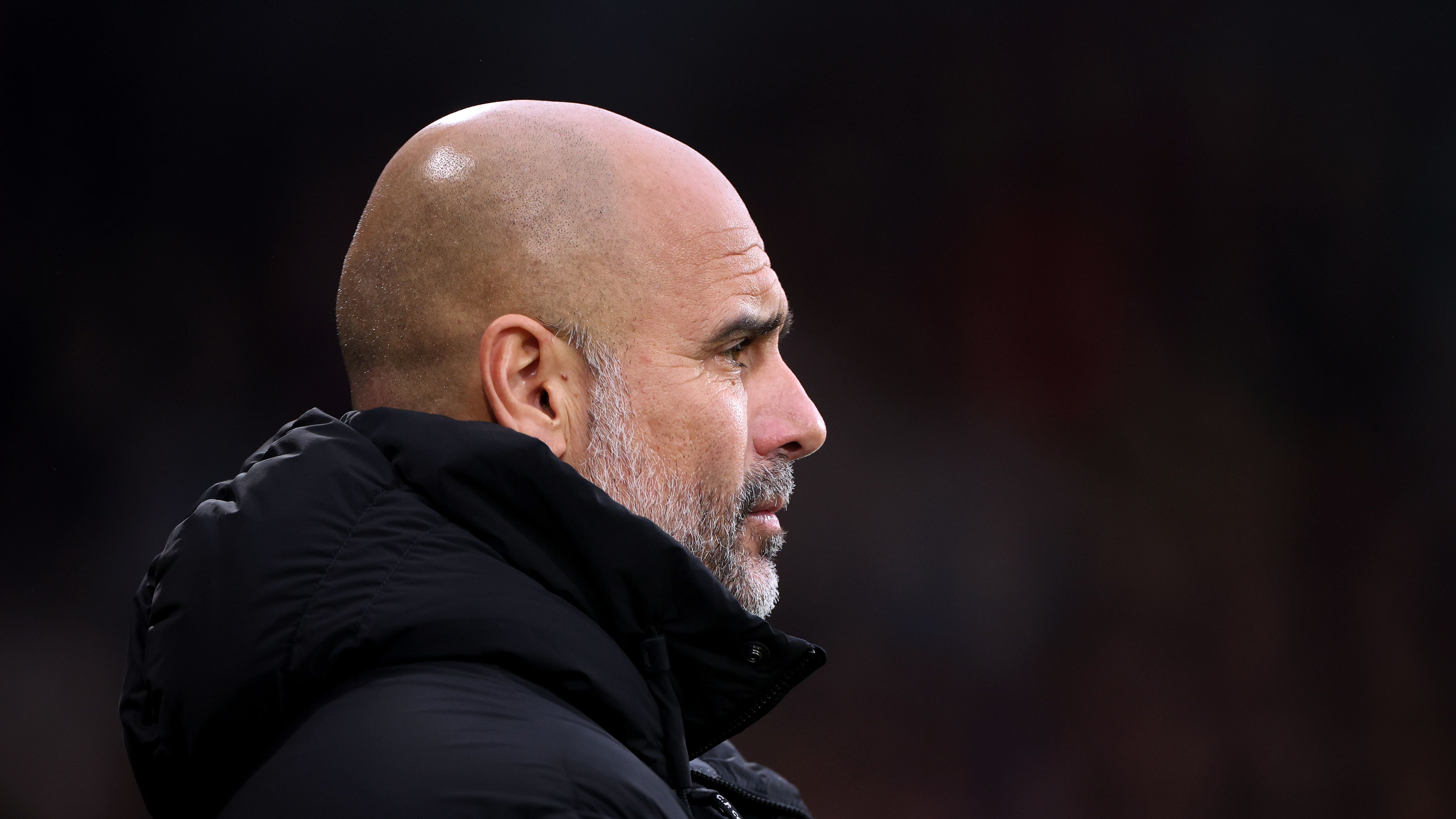 AFC Bournemouth v Manchester City FC - Premier League