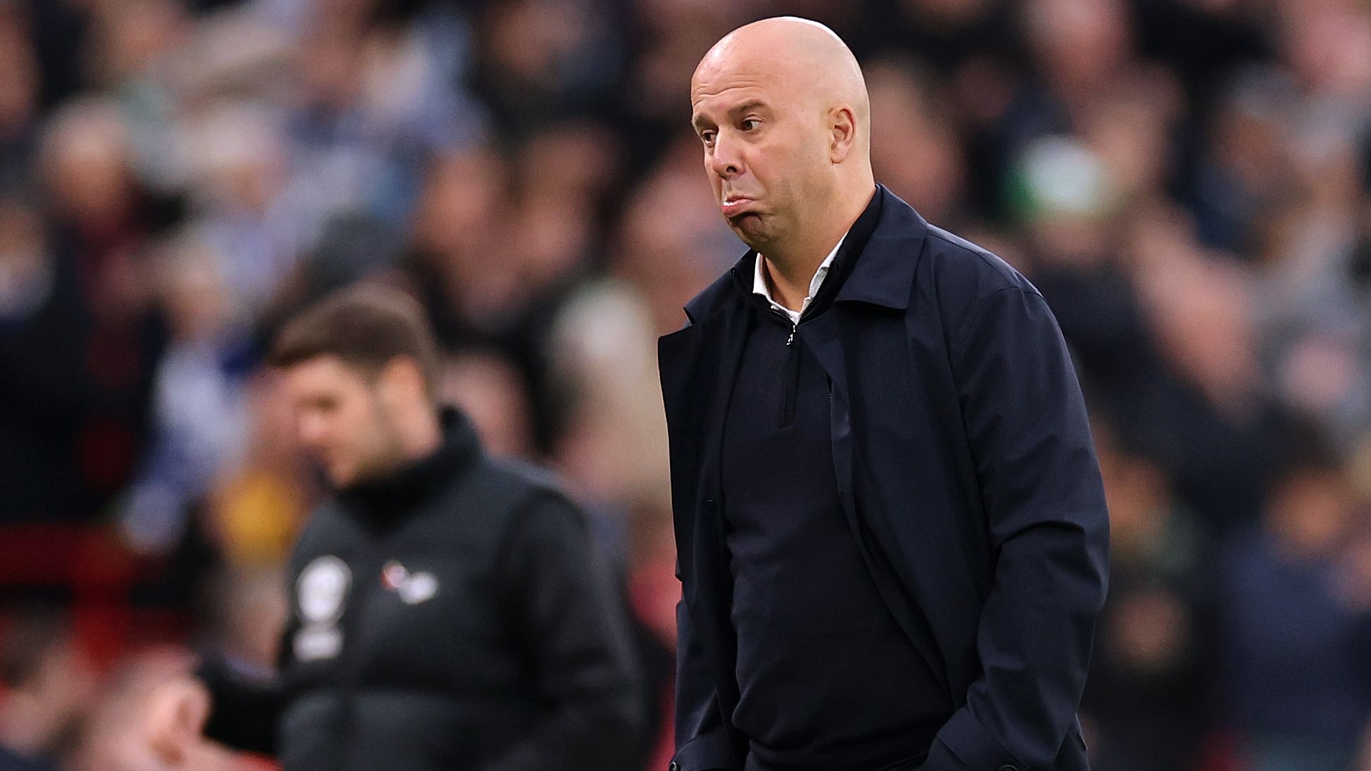 Liverpool FC v Brighton & Hove Albion FC - Premier League