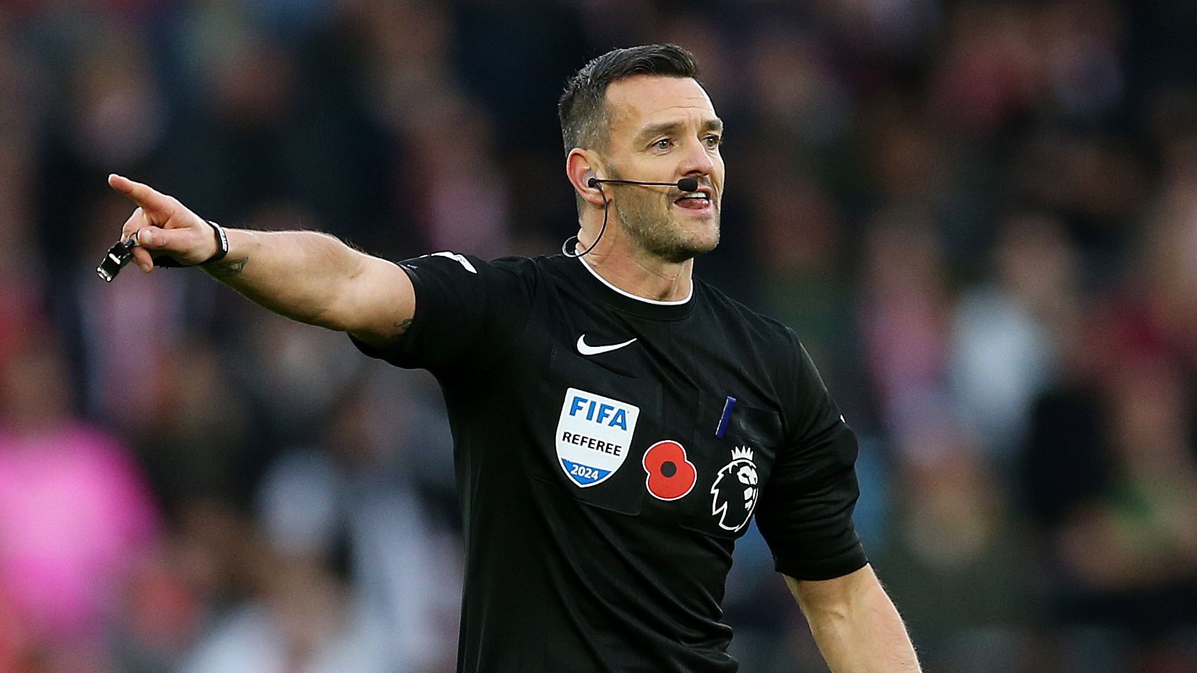 Southampton FC v Everton FC - Premier League