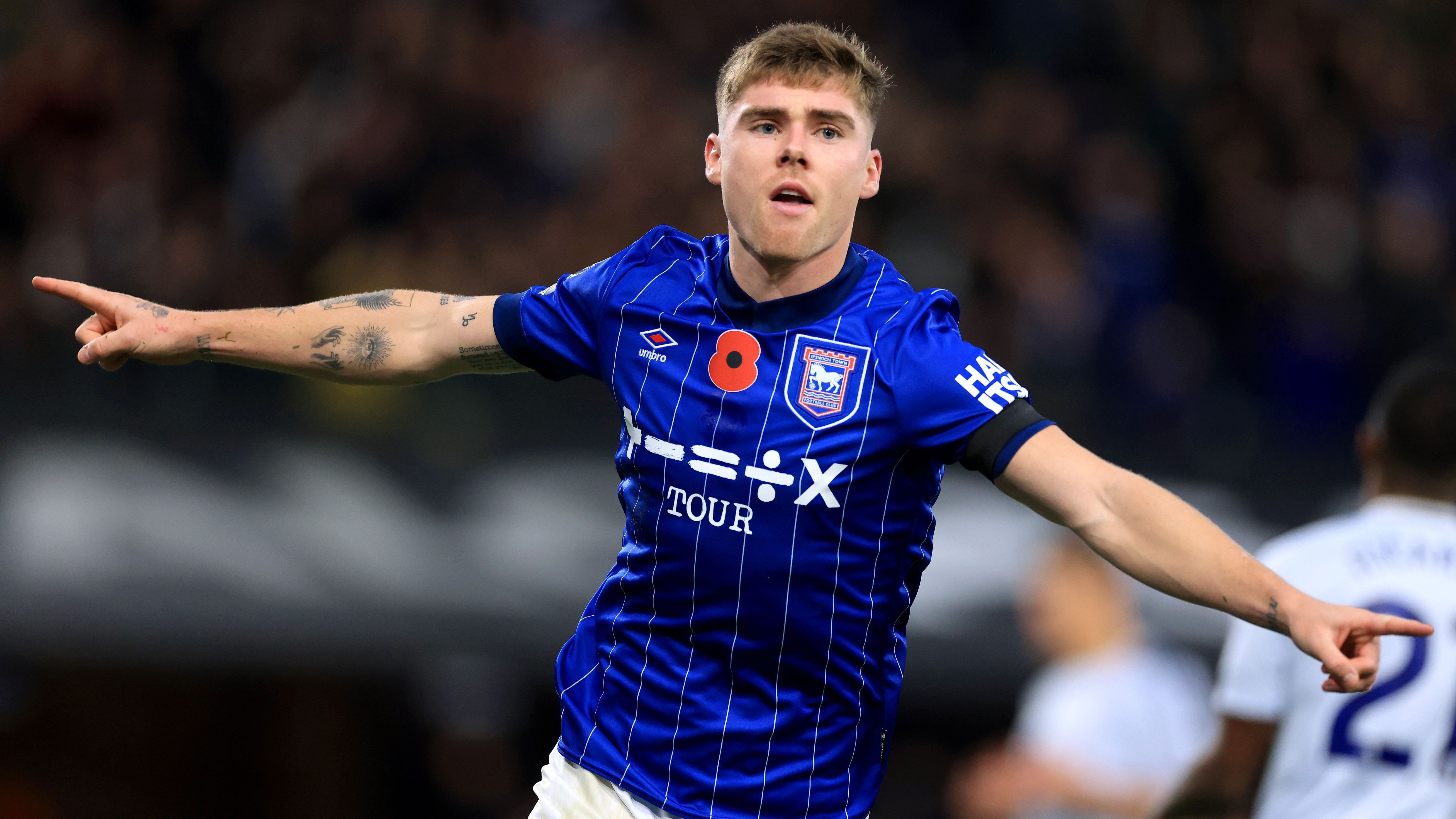 Ipswich Town FC v Leicester City FC - Premier League
