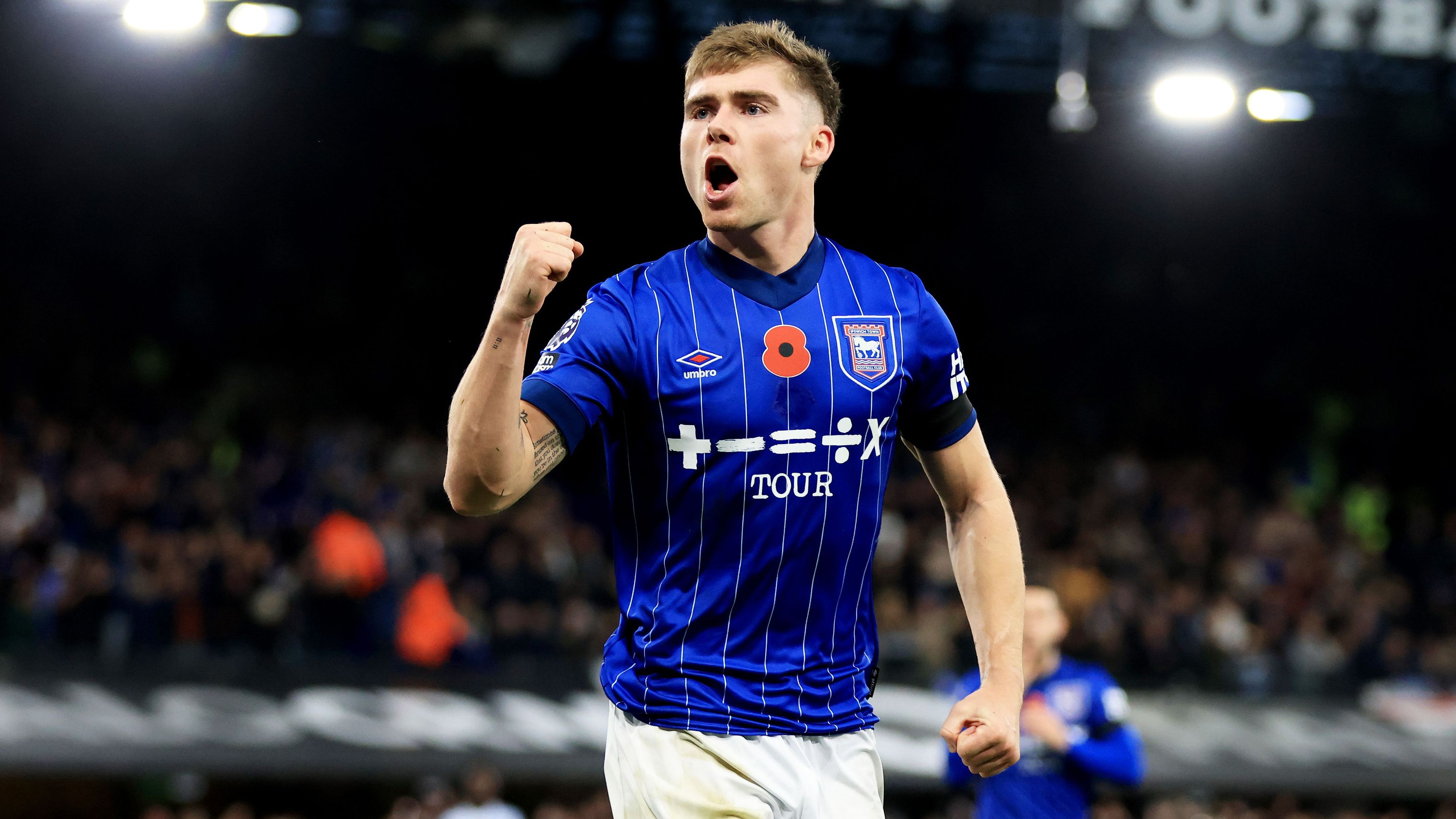 Ipswich Town FC v Leicester City FC - Premier League