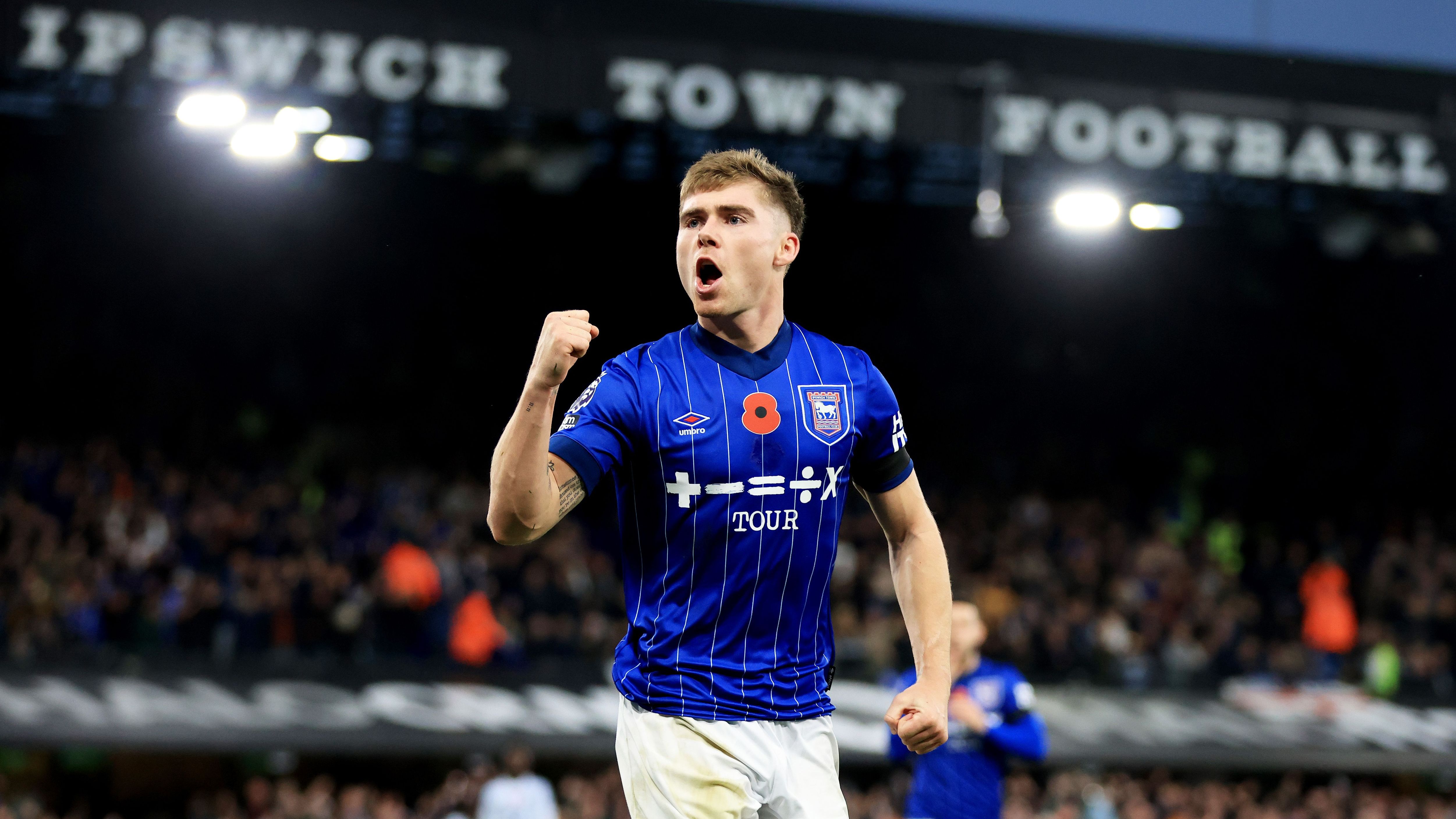 Ipswich Town FC v Leicester City FC - Premier League