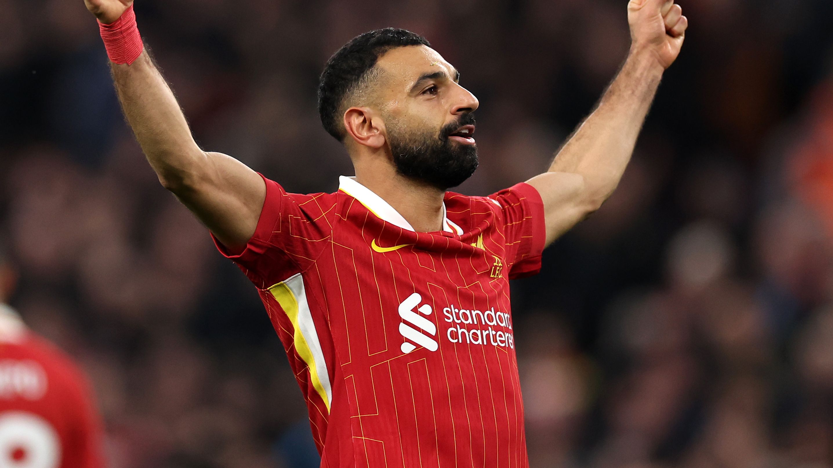 Liverpool FC v Brighton & Hove Albion FC - Premier League