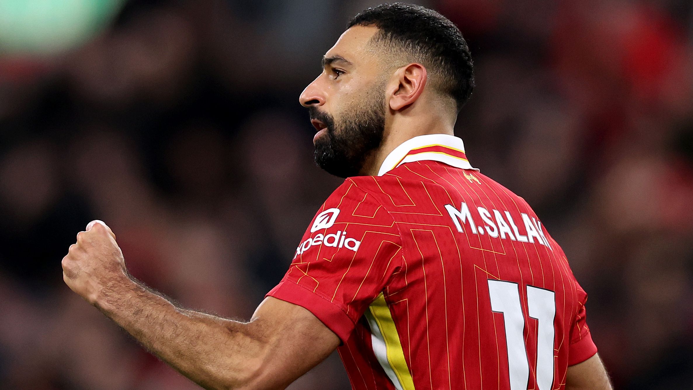 Liverpool FC v Brighton & Hove Albion FC - Premier League