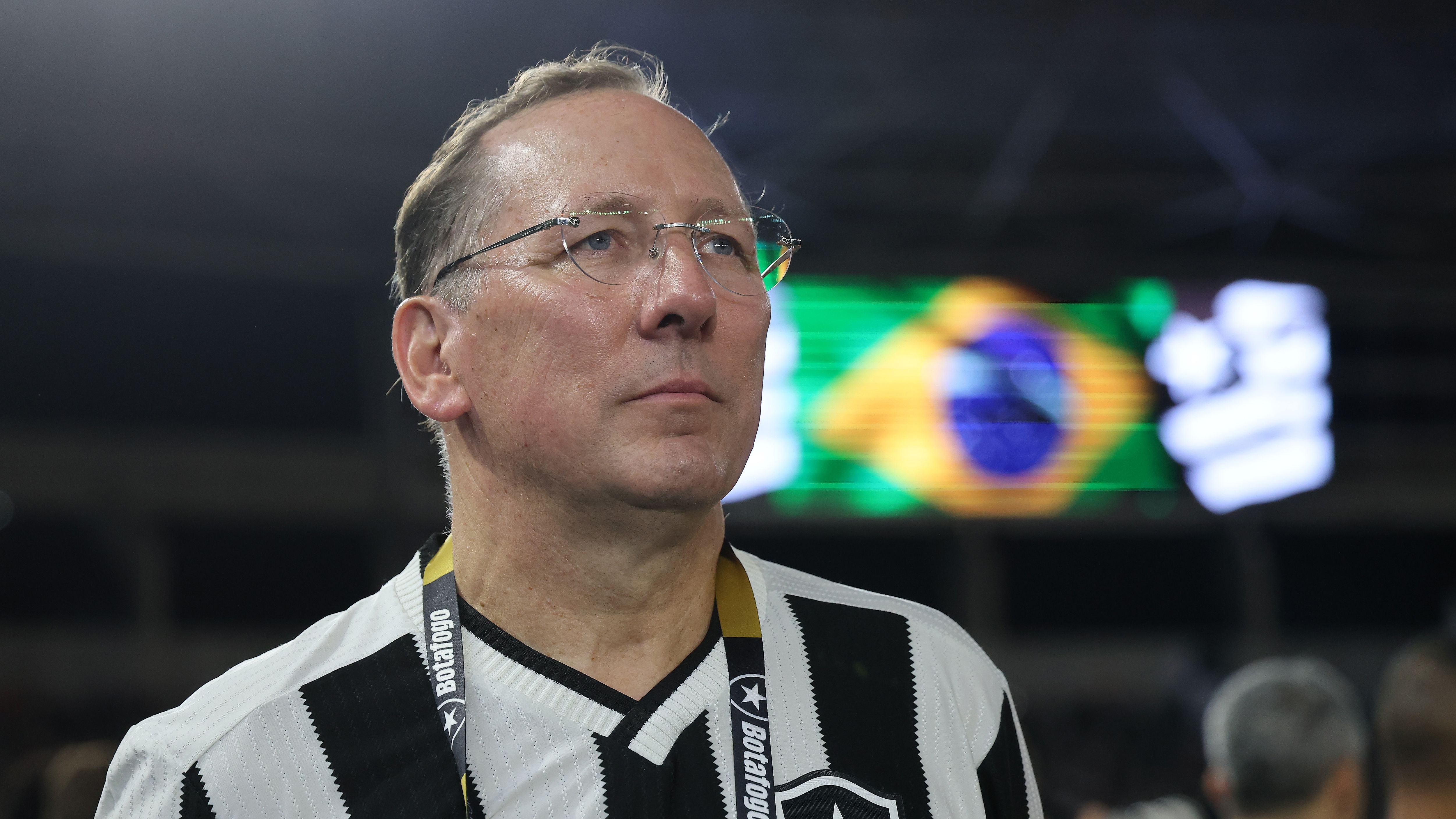 Botafogo v Vasco Da Gama - Brasileirao 2024