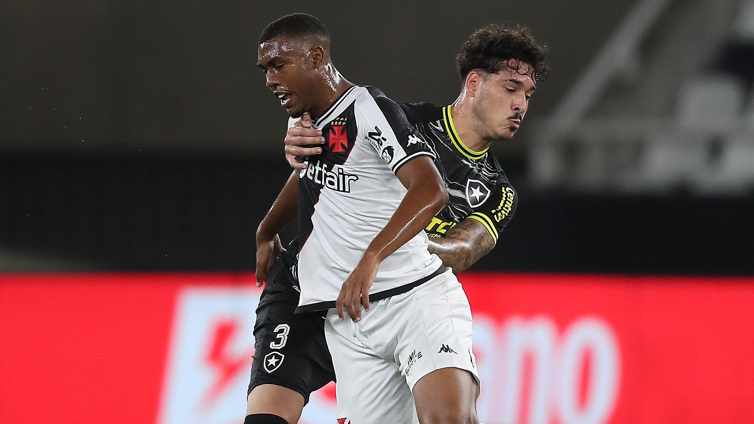 Botafogo v Vasco Da Gama - Brasileirao 2024