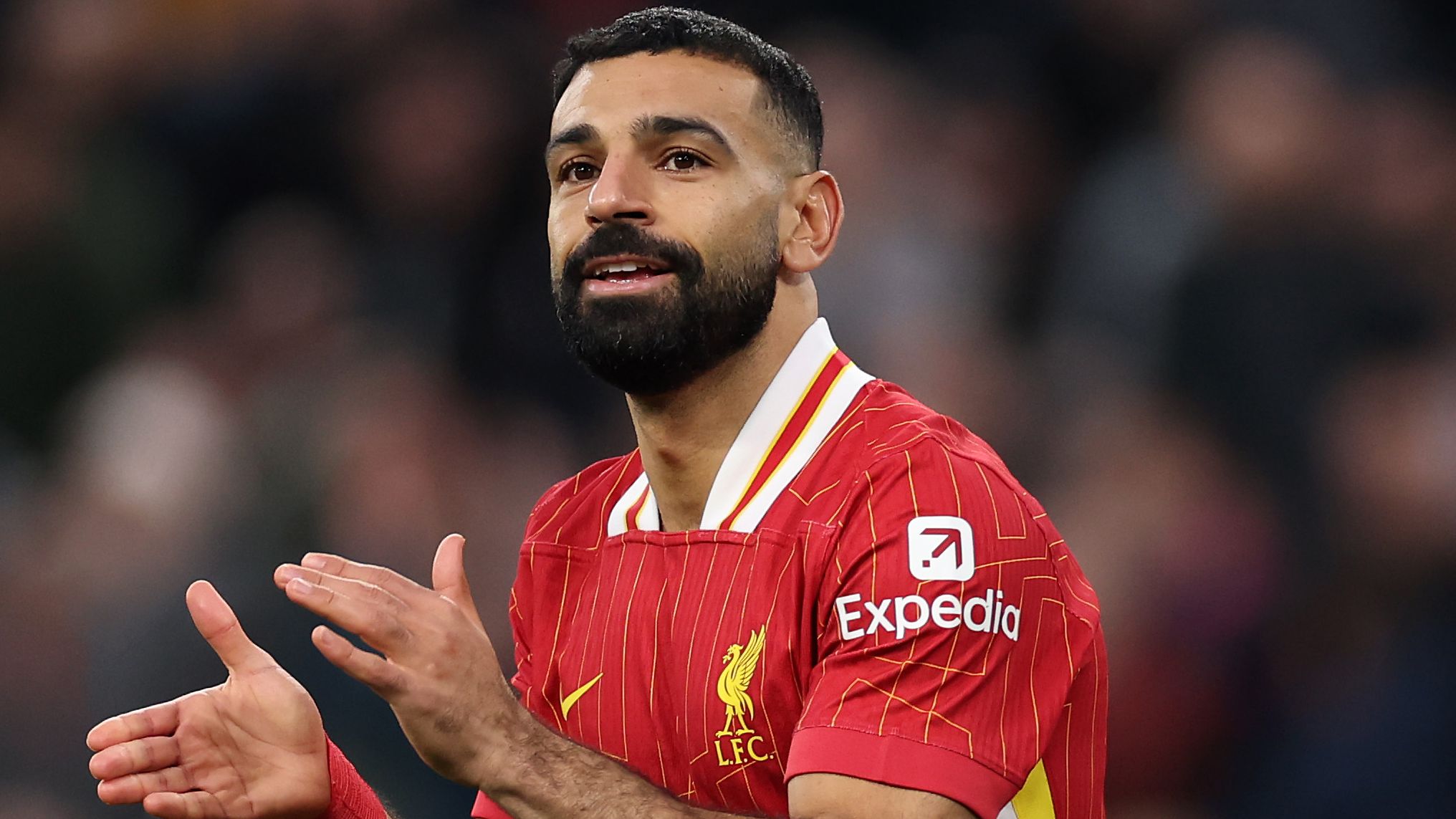 Liverpool FC v Brighton & Hove Albion FC - Premier League