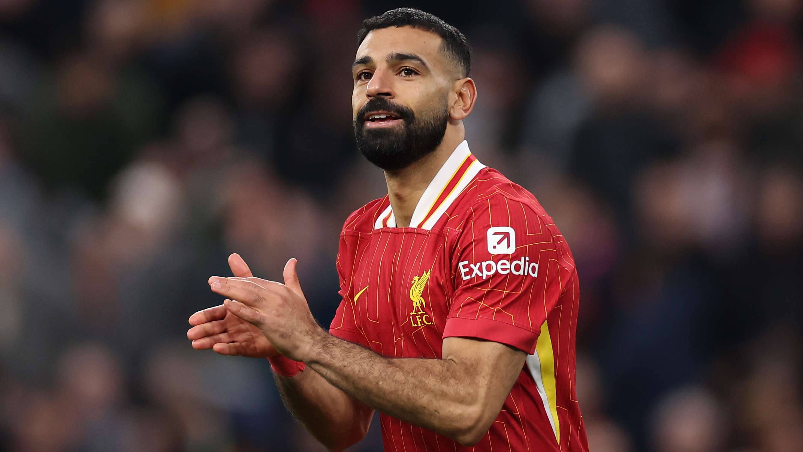 Liverpool FC v Brighton & Hove Albion FC - Premier League