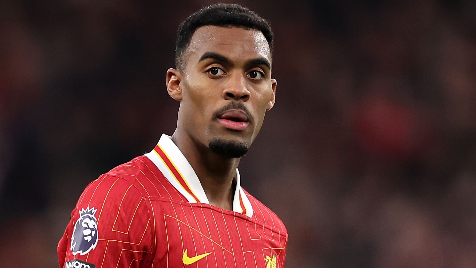 Liverpool FC v Brighton & Hove Albion FC - Premier League