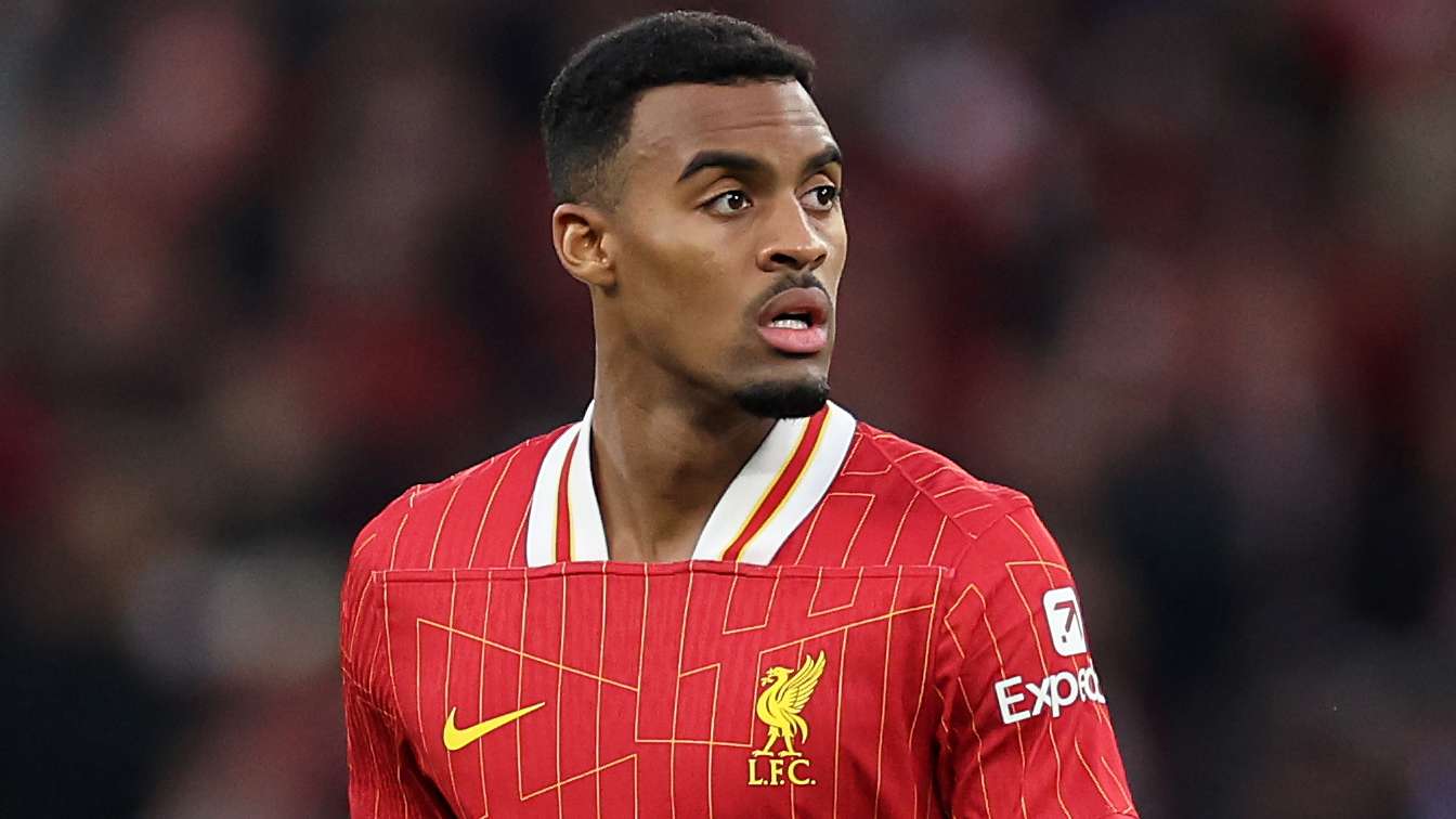 Liverpool FC v Brighton & Hove Albion FC - Premier League