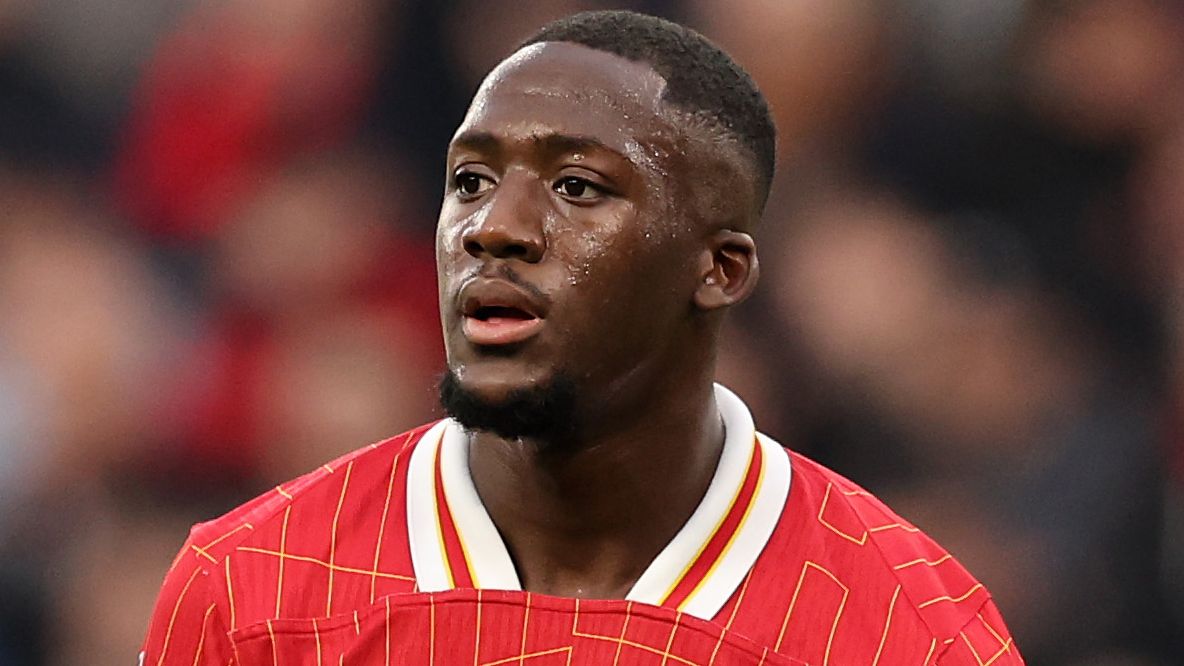Ibrahima Konate tells Liverpool he could join Real Madrid THIS summer - and Reds could cash in to avoid Trent Alexander-Arnold situation | Goal.com UK