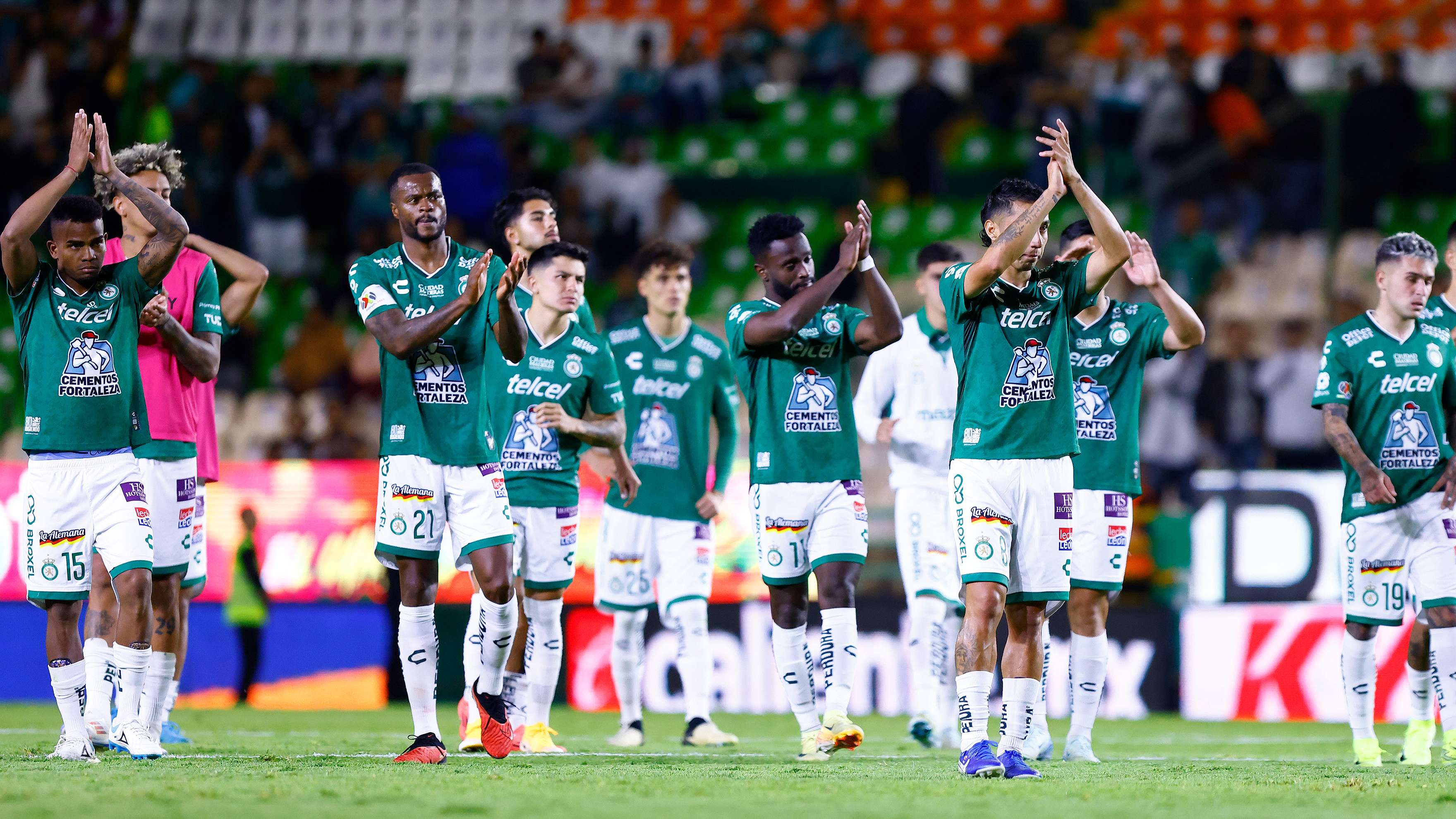 Leon v Mazatlan FC - Torneo Apertura 2024 Liga MX
