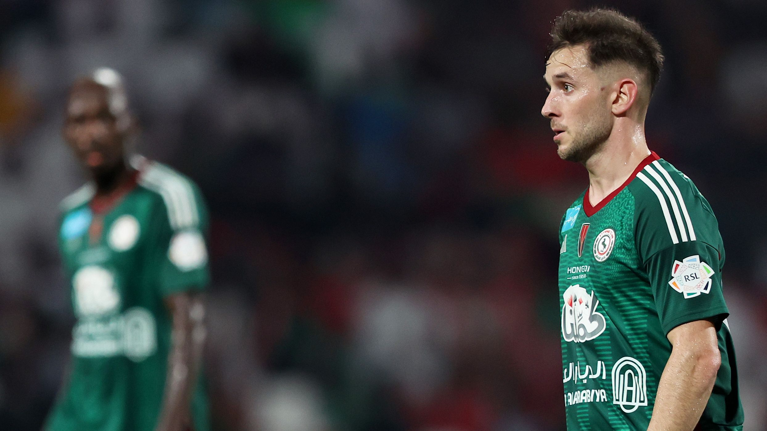 Al-Ettifaq v Al-Qadsiah: Saudi Pro League