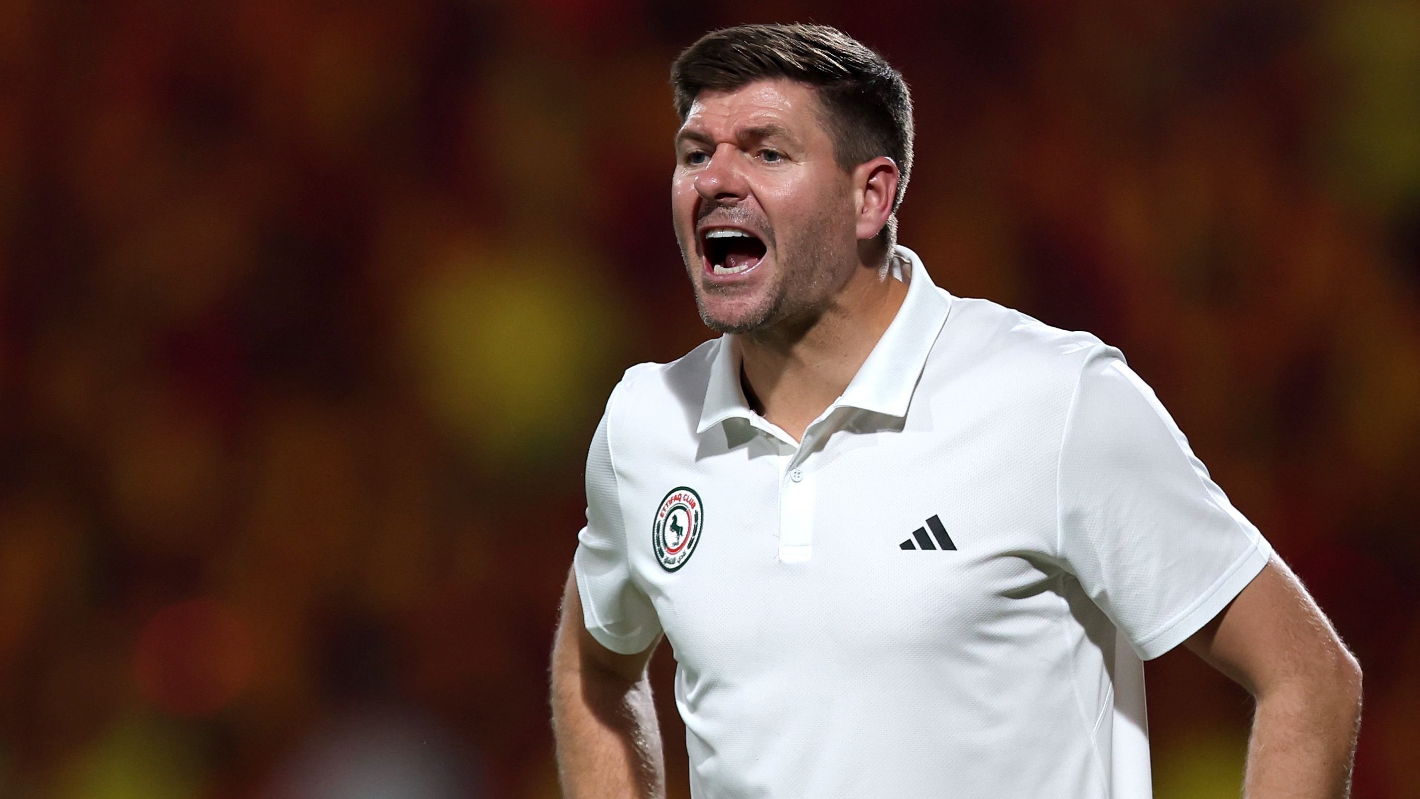 Al-Ettifaq v Al-Qadsiah: Saudi Pro League