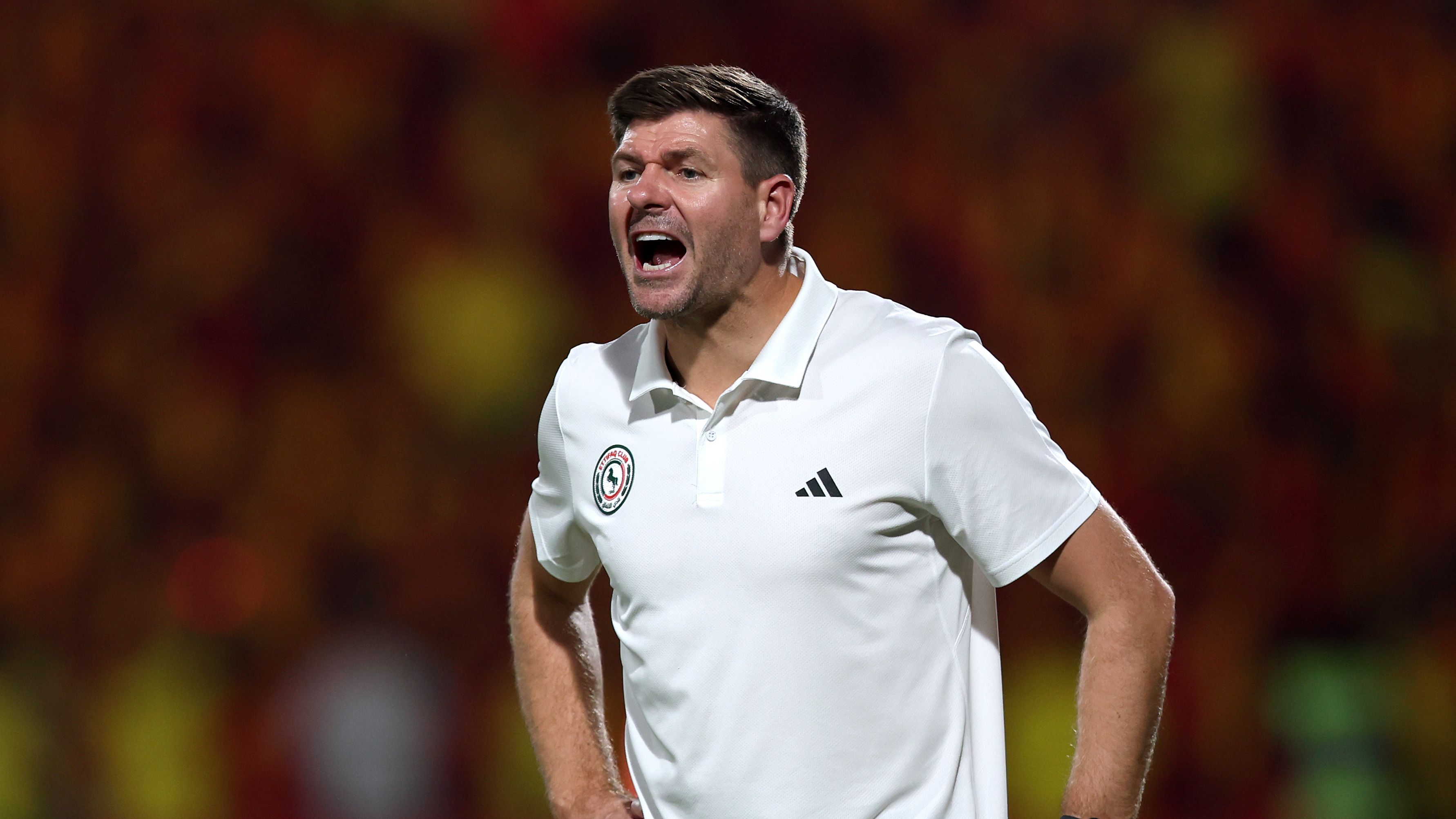 Al-Ettifaq v Al-Qadsiah: Saudi Pro League