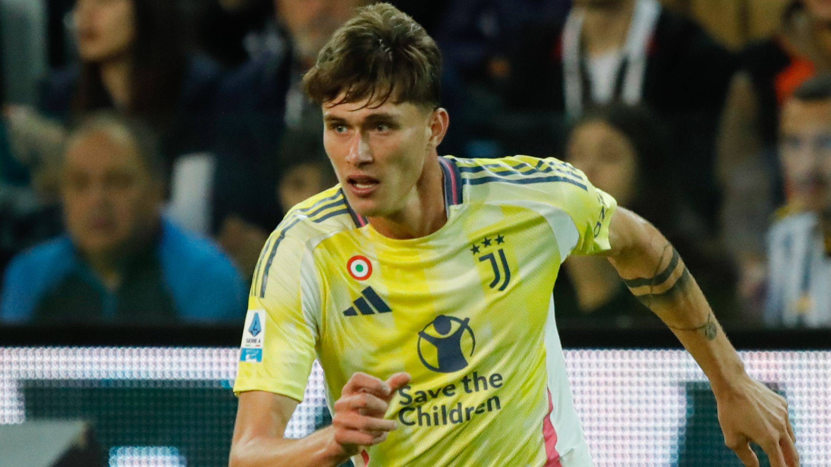 Udinese v Juventus - Serie A