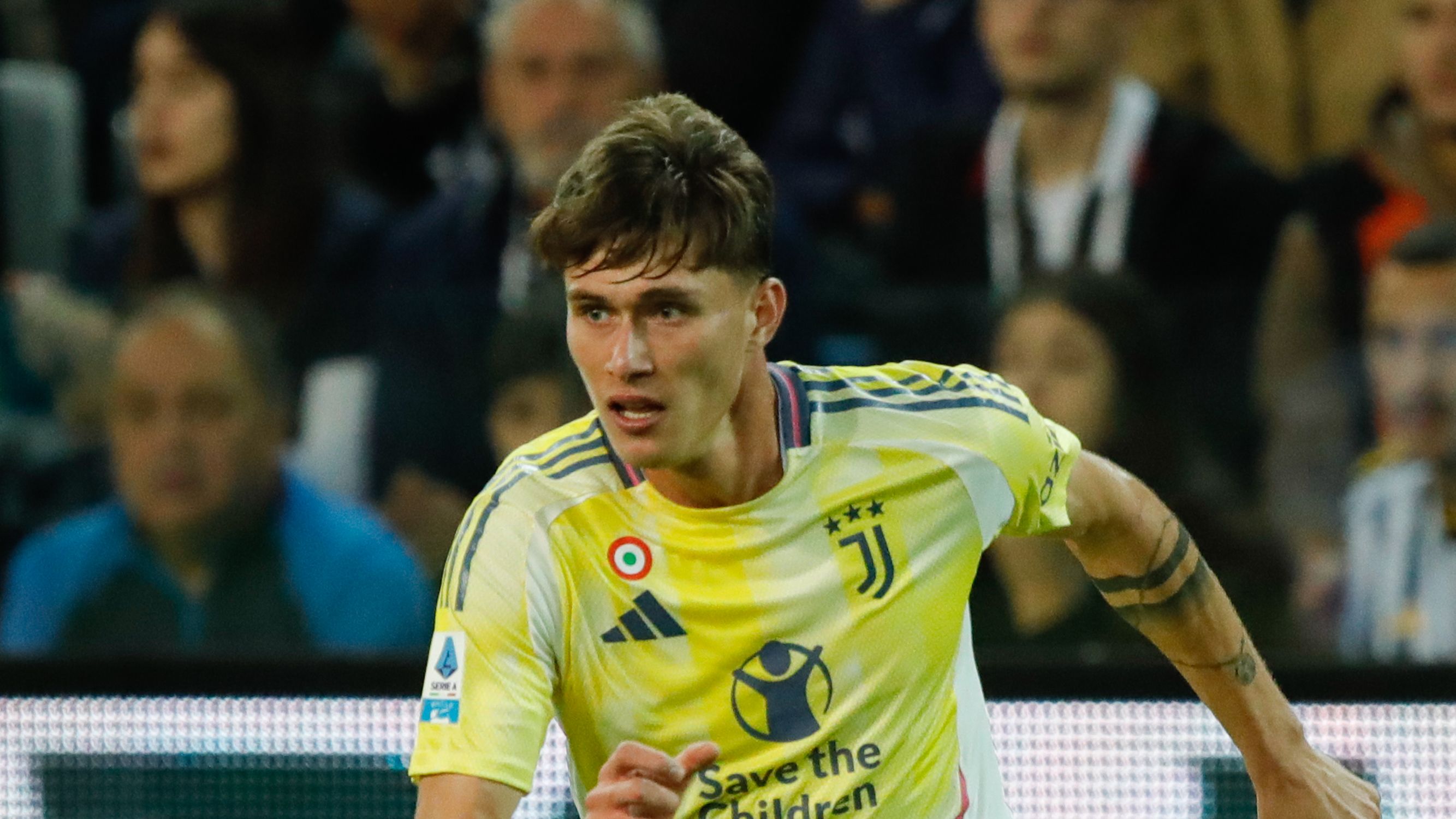 Udinese v Juventus - Serie A