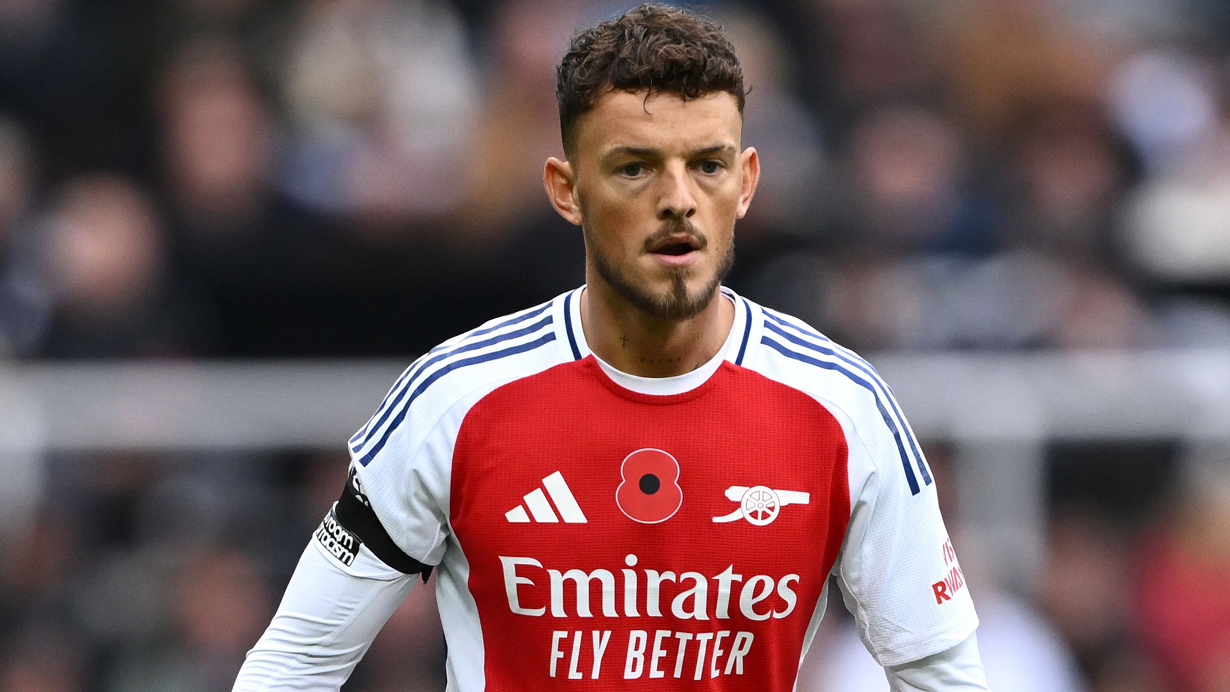 Newcastle United FC v Arsenal FC - Premier League