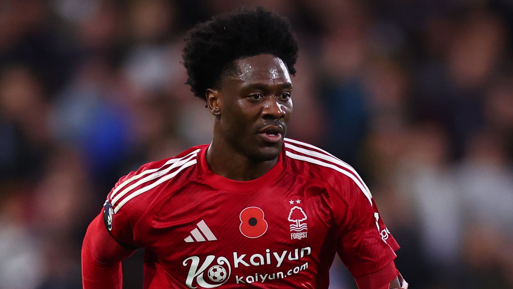 Nottingham Forest FC v West Ham United FC - Premier League