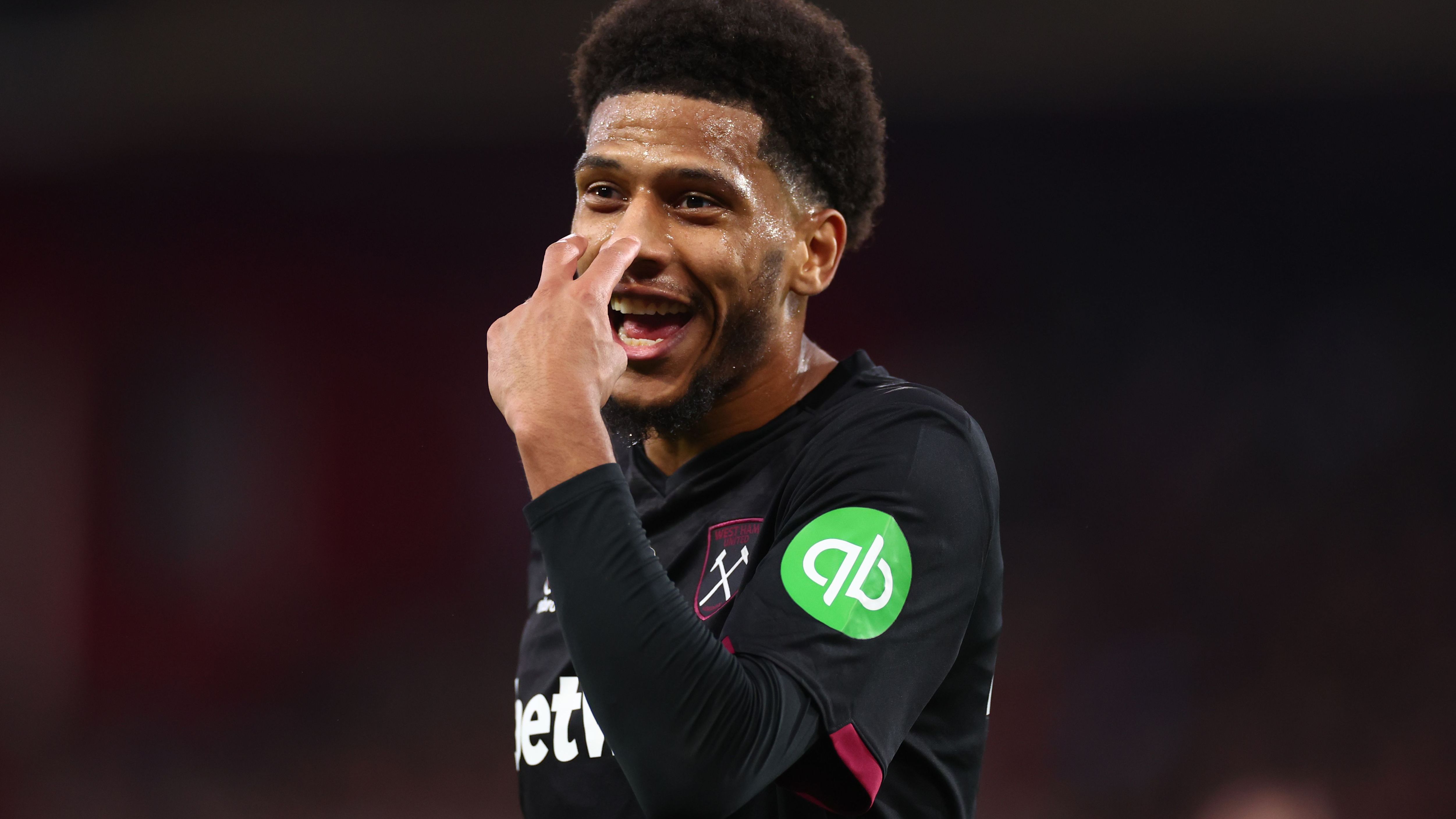 Nottingham Forest FC v West Ham United FC - Premier League