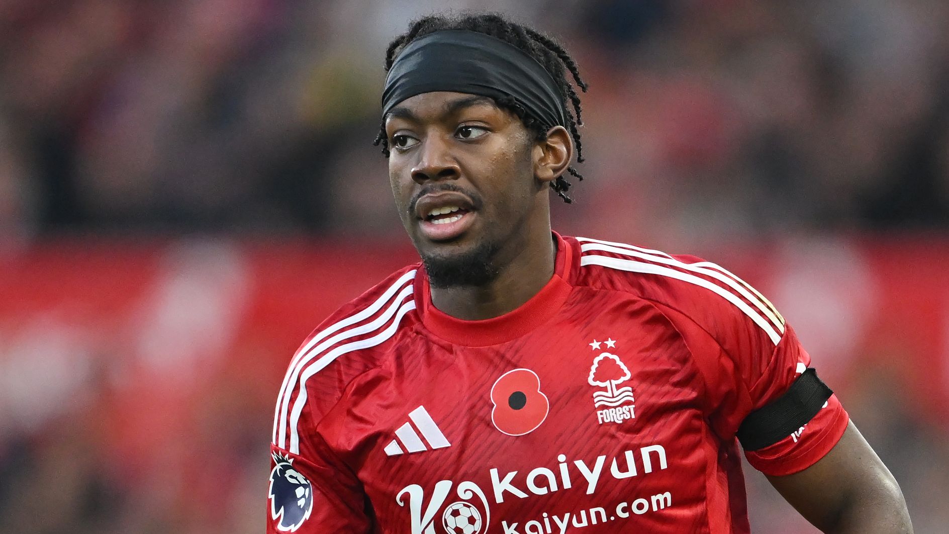 Newcastle make Anthony Elanga breakthrough! Magpies finally strike deal with Nottingham Forest to sign ex-Man Utd star after impressive campaign | Goal.com UK