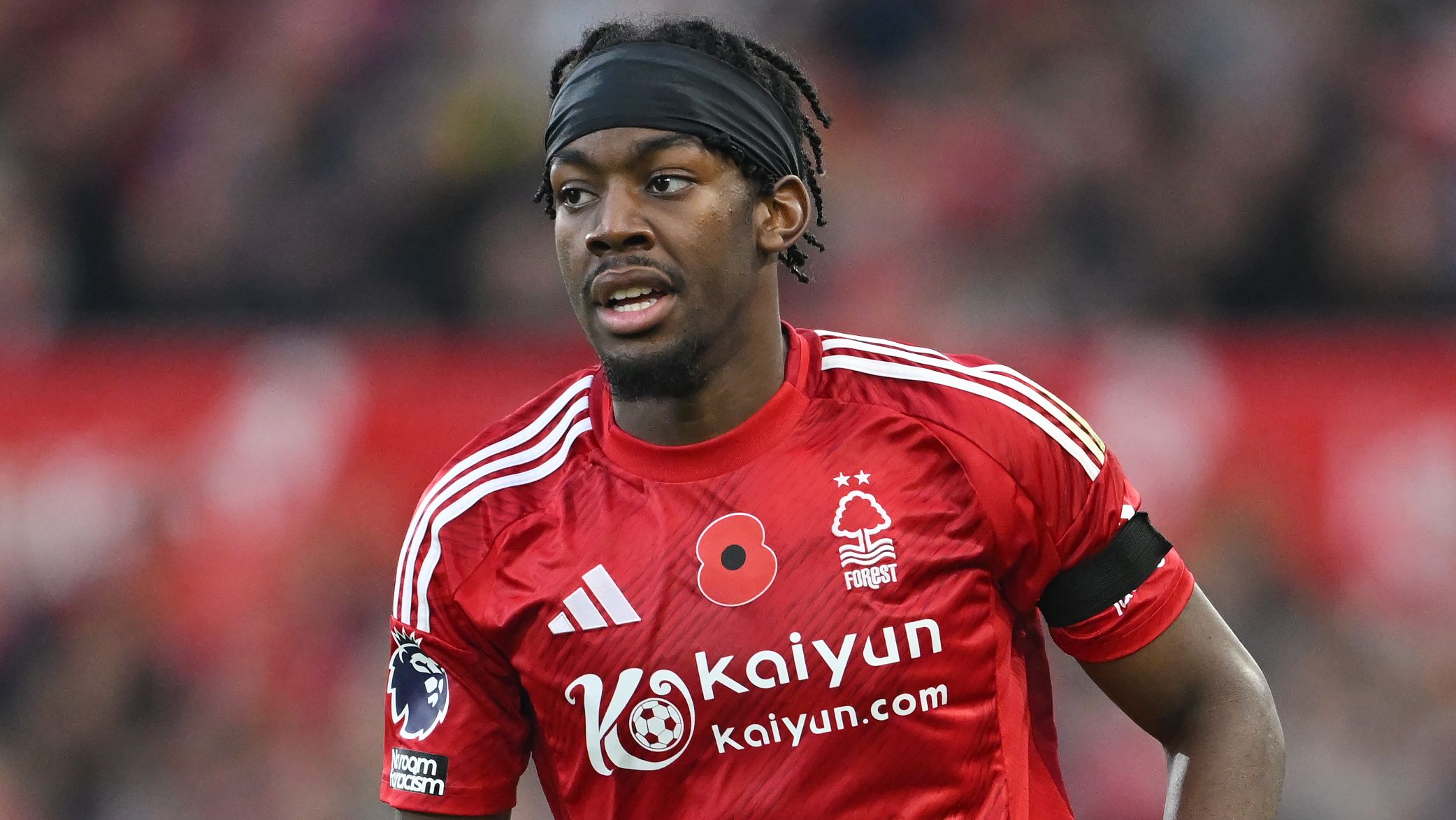 Nottingham Forest FC v West Ham United FC - Premier League