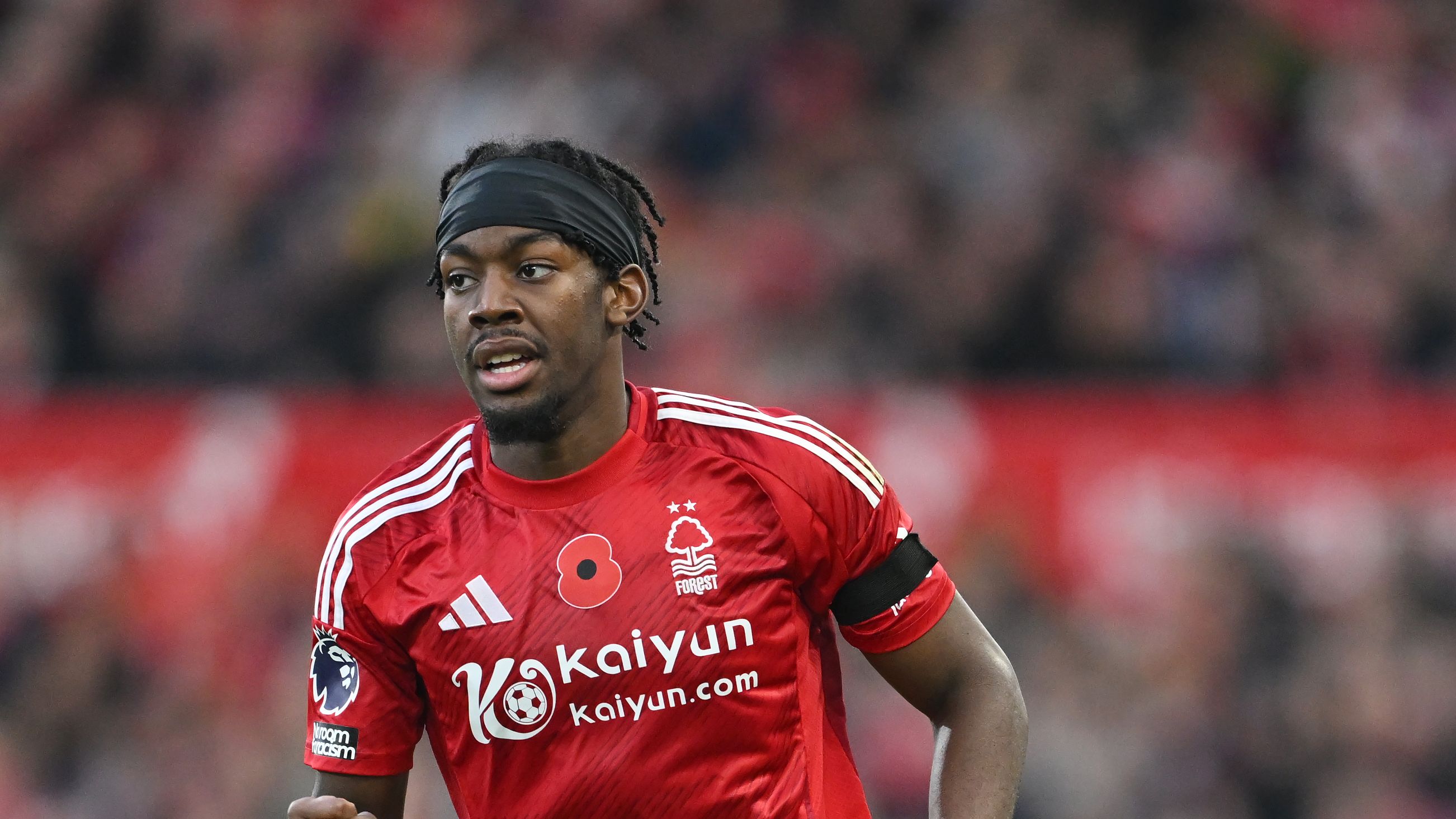 Nottingham Forest FC v West Ham United FC - Premier League