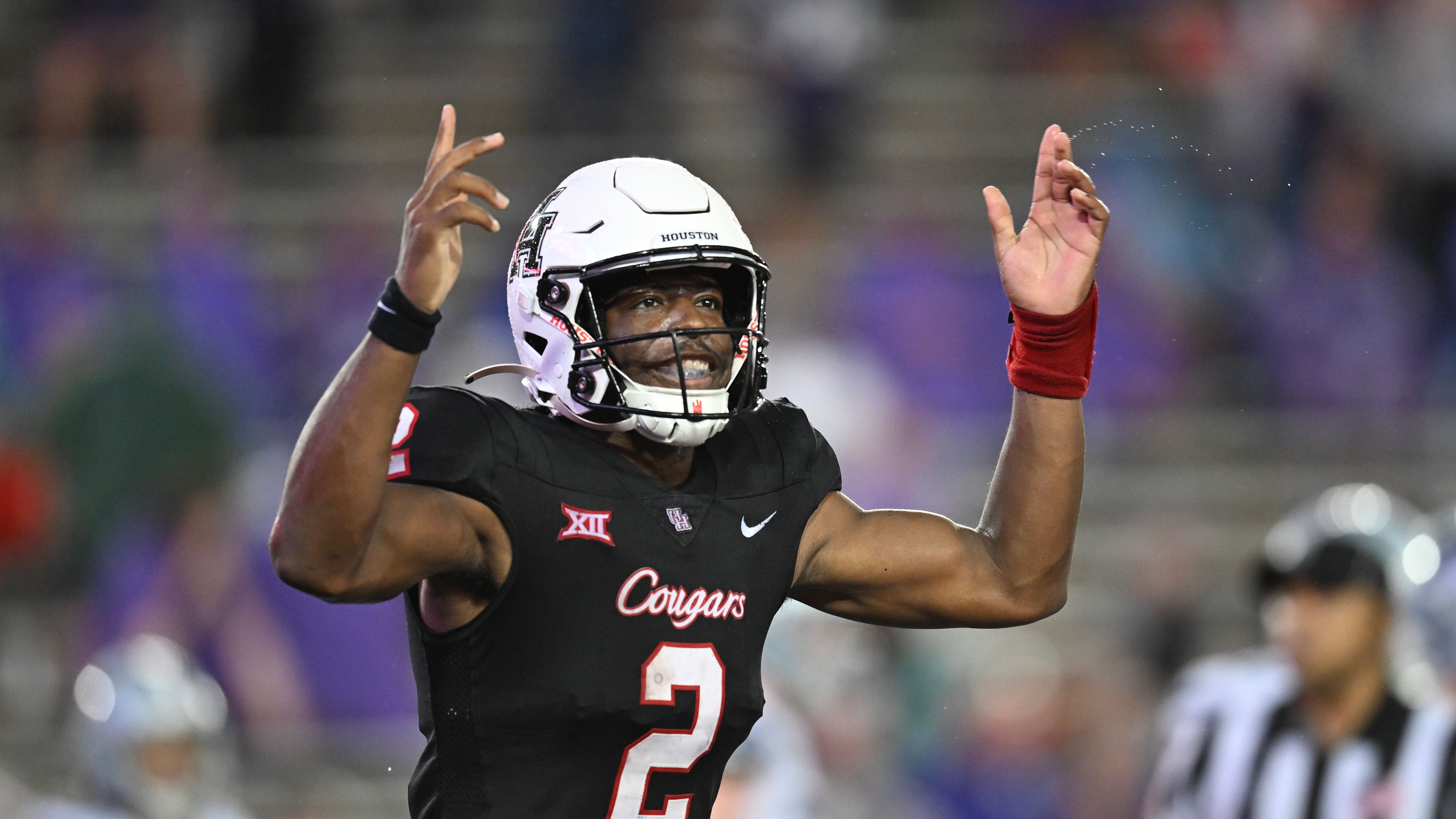 Kansas State  v Houston