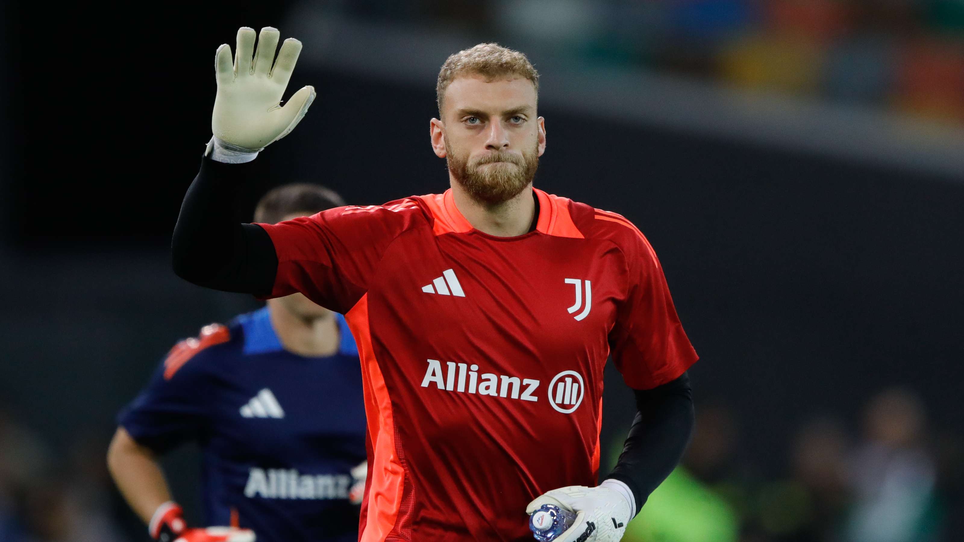 Udinese v Juventus - Serie A