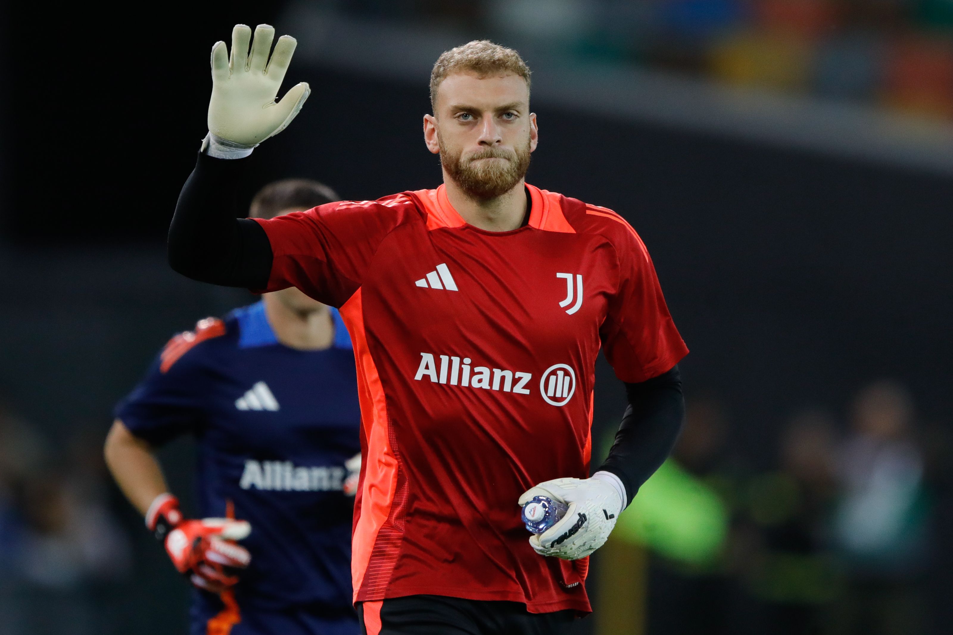 Udinese v Juventus - Serie A