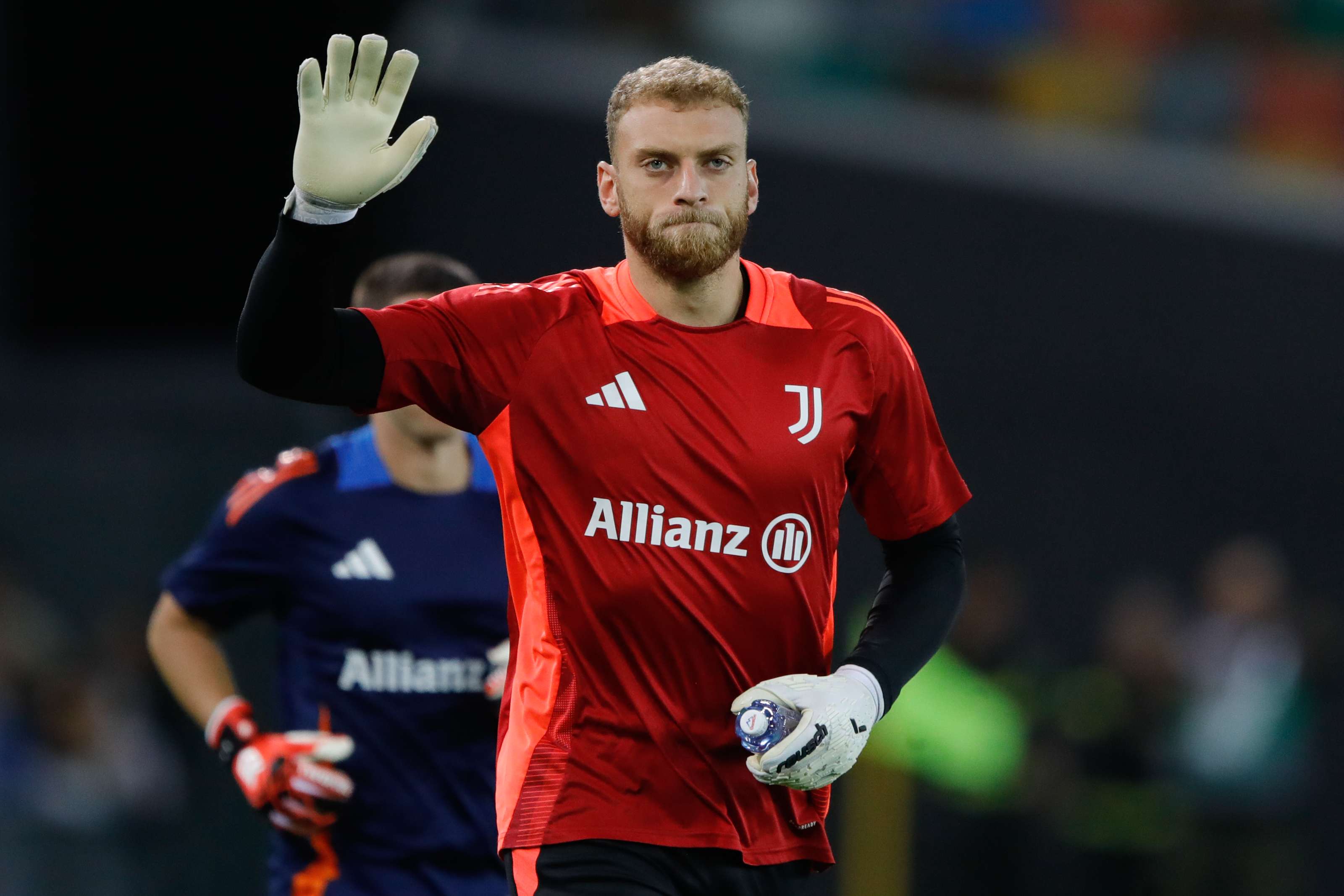 Udinese v Juventus - Serie A