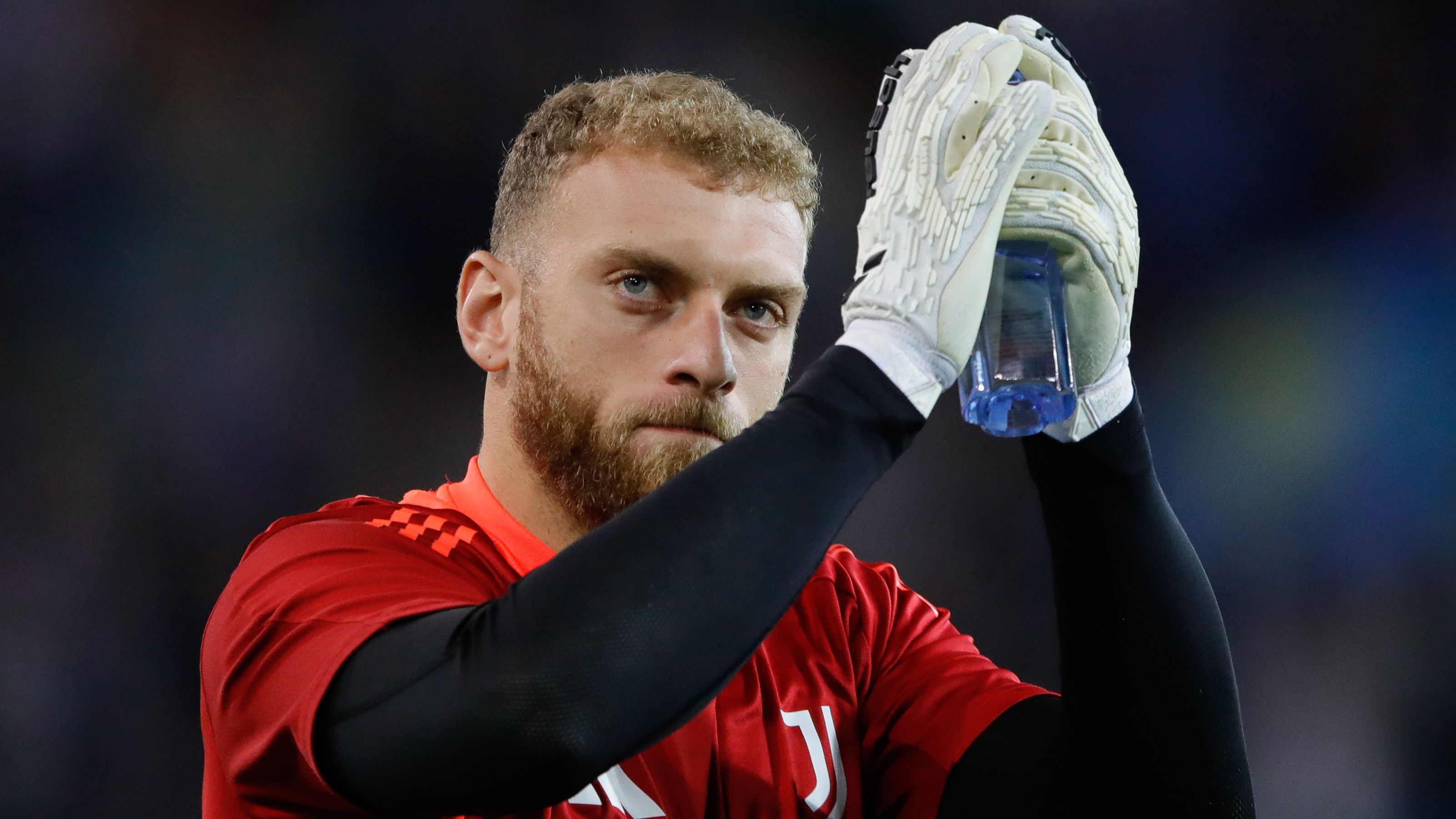 Udinese v Juventus - Serie A