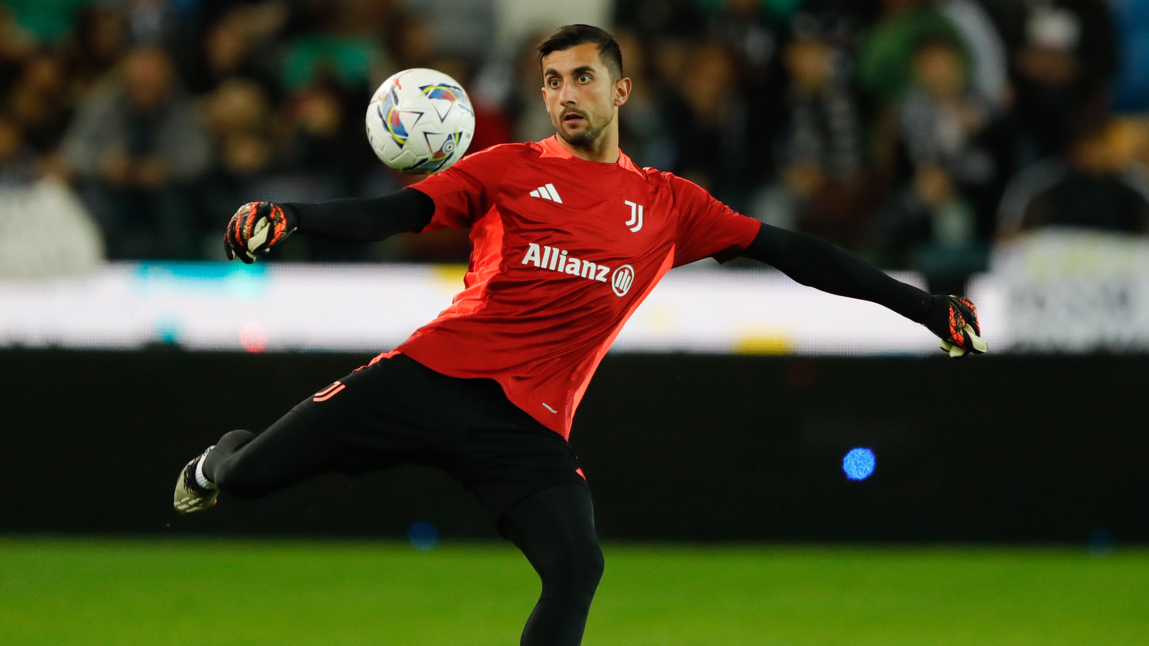 Udinese v Juventus - Serie A