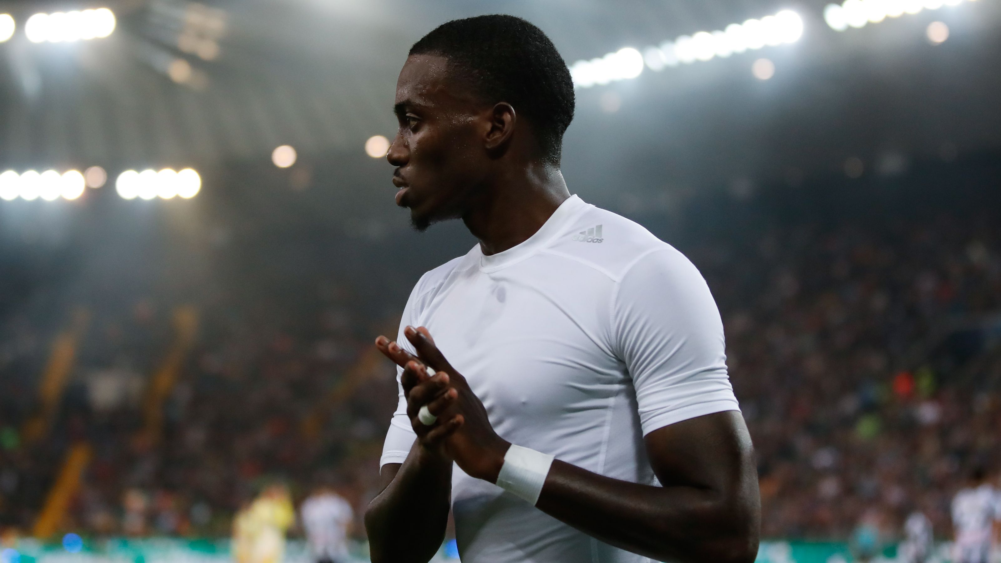 Udinese v Juventus - Serie A