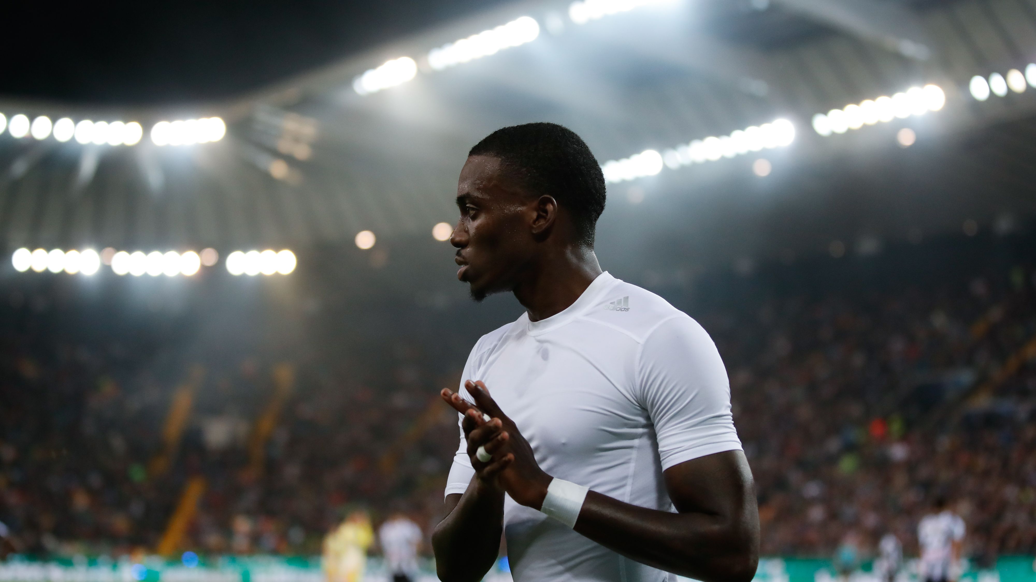 Udinese v Juventus - Serie A