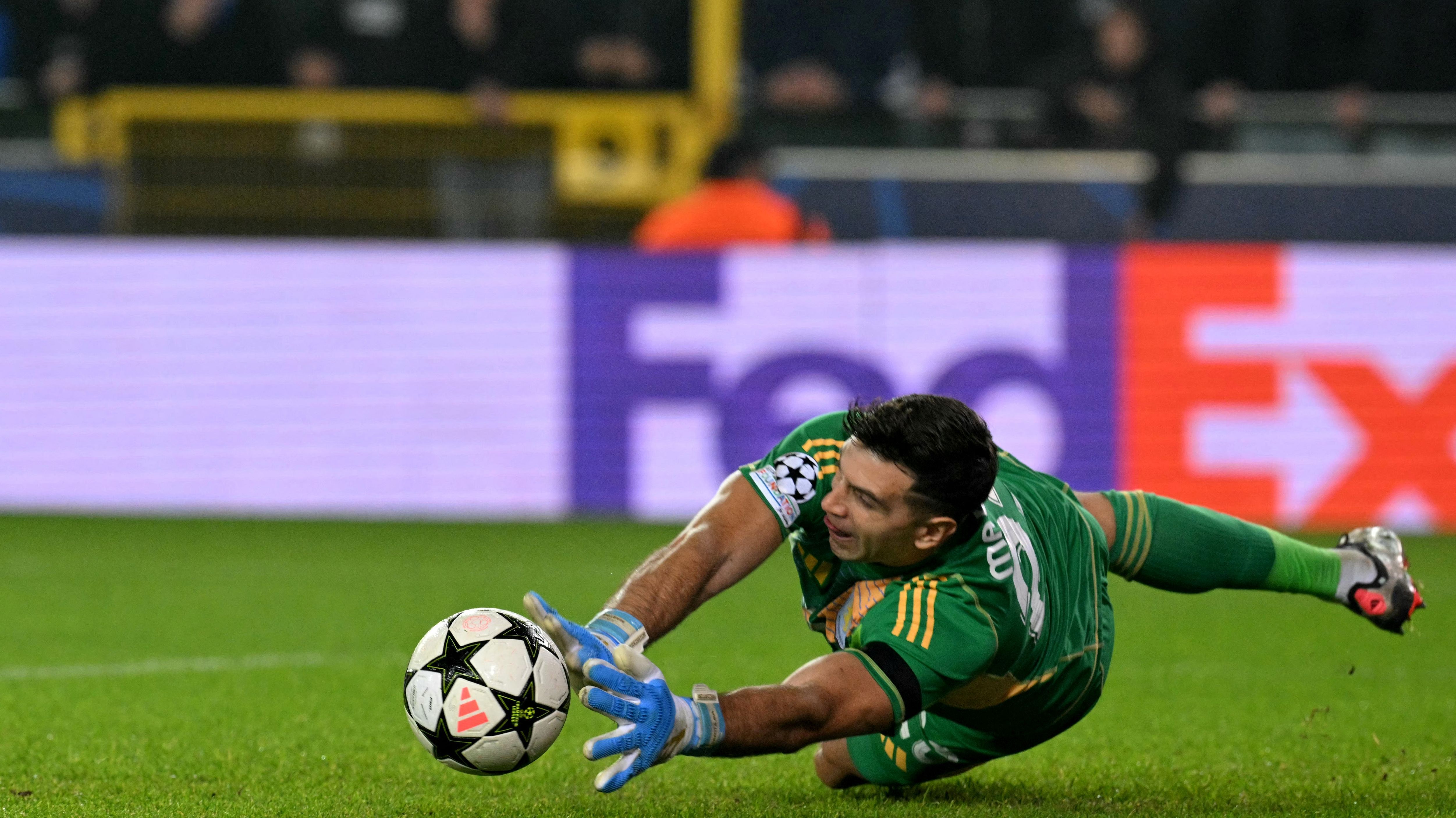 FBL-EUR-C1-CLUB BRUGGE-ASTON VILLA