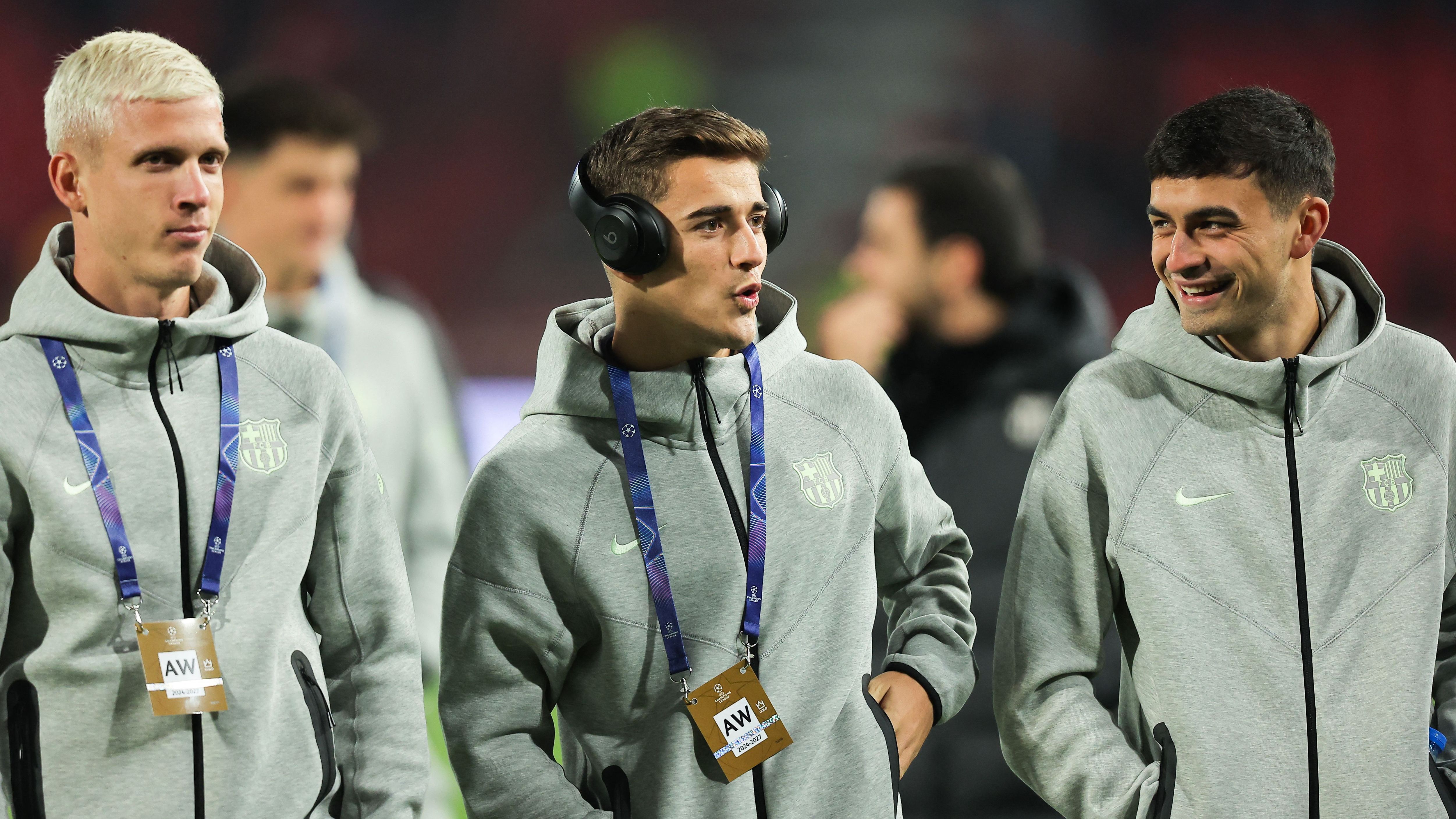 FBL-EUR-C1-CRVENA ZVEZDA-BARCELONA