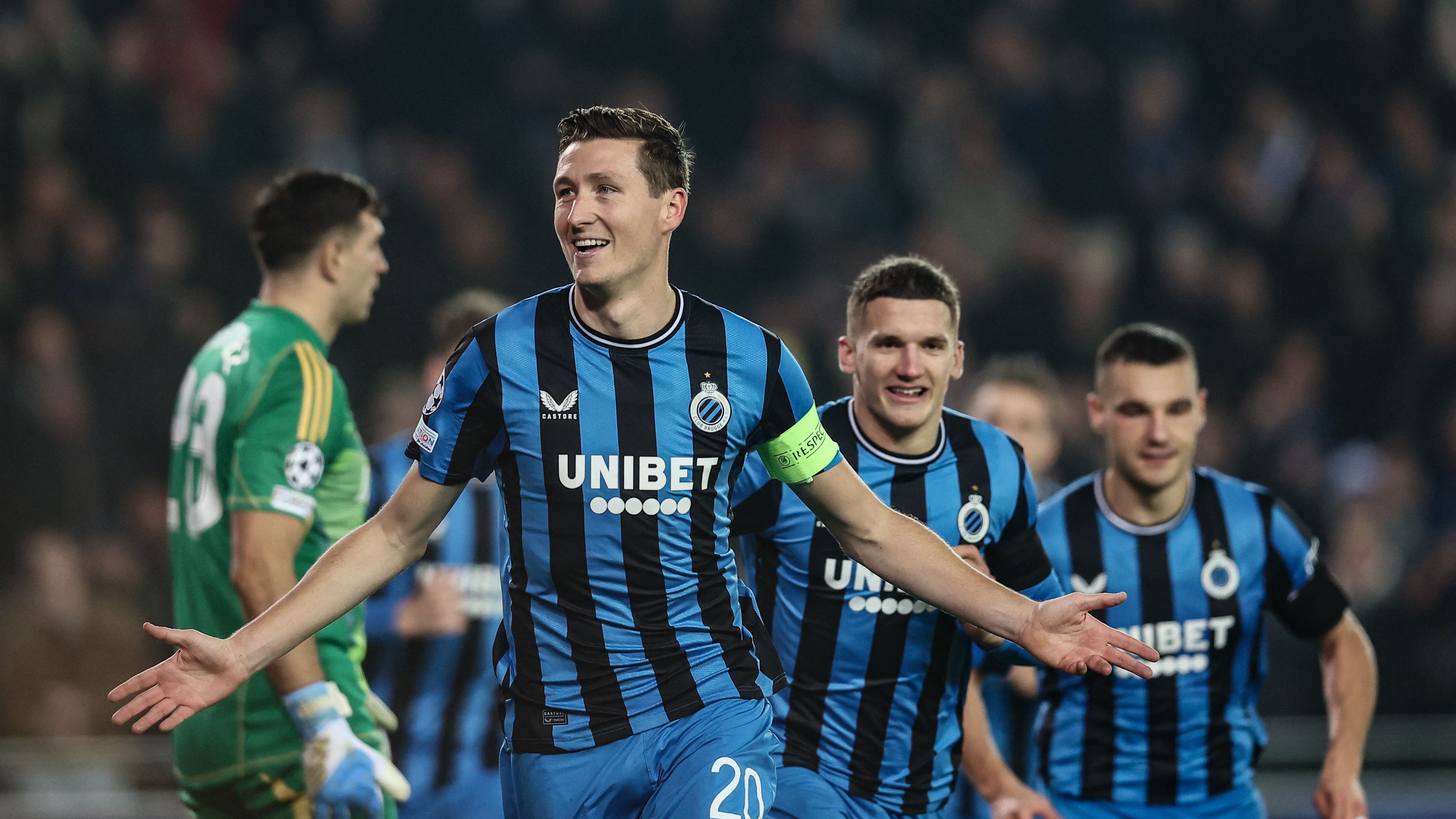 FBL-EUR-C1-CLUB BRUGGE-ASTON VILLA