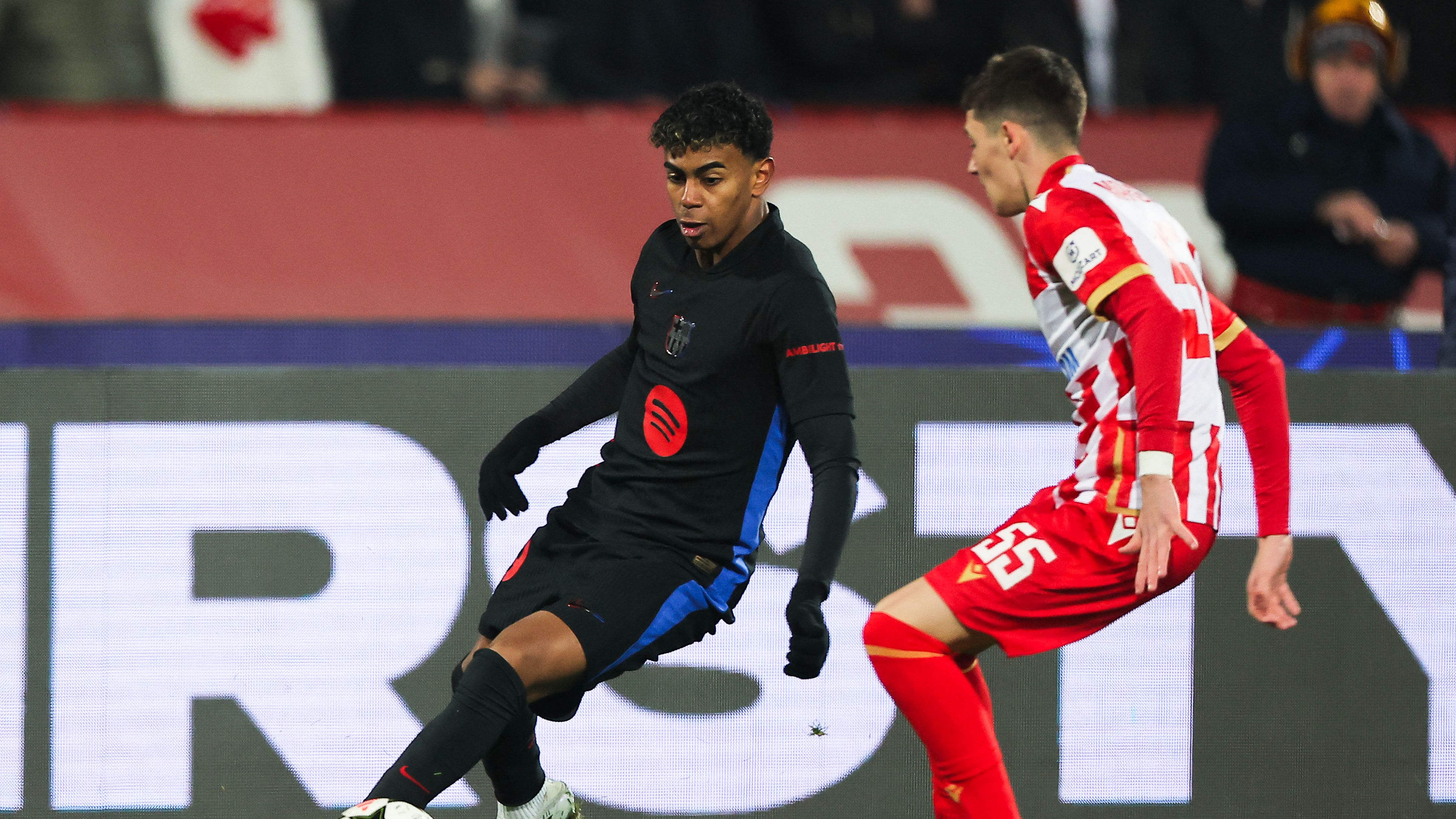 FBL-EUR-C1-CRVENA ZVEZDA-BARCELONA