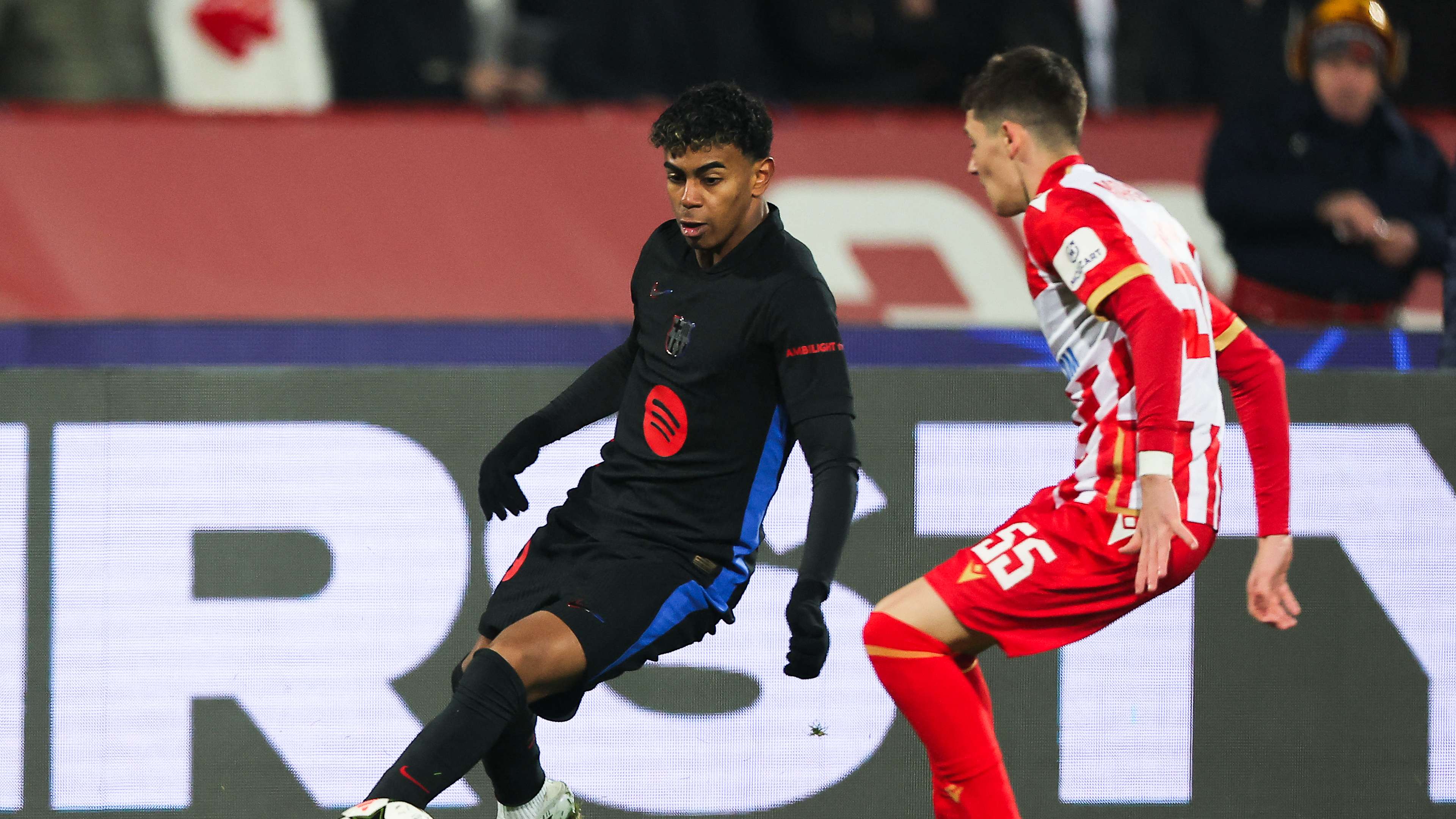 FBL-EUR-C1-CRVENA ZVEZDA-BARCELONA