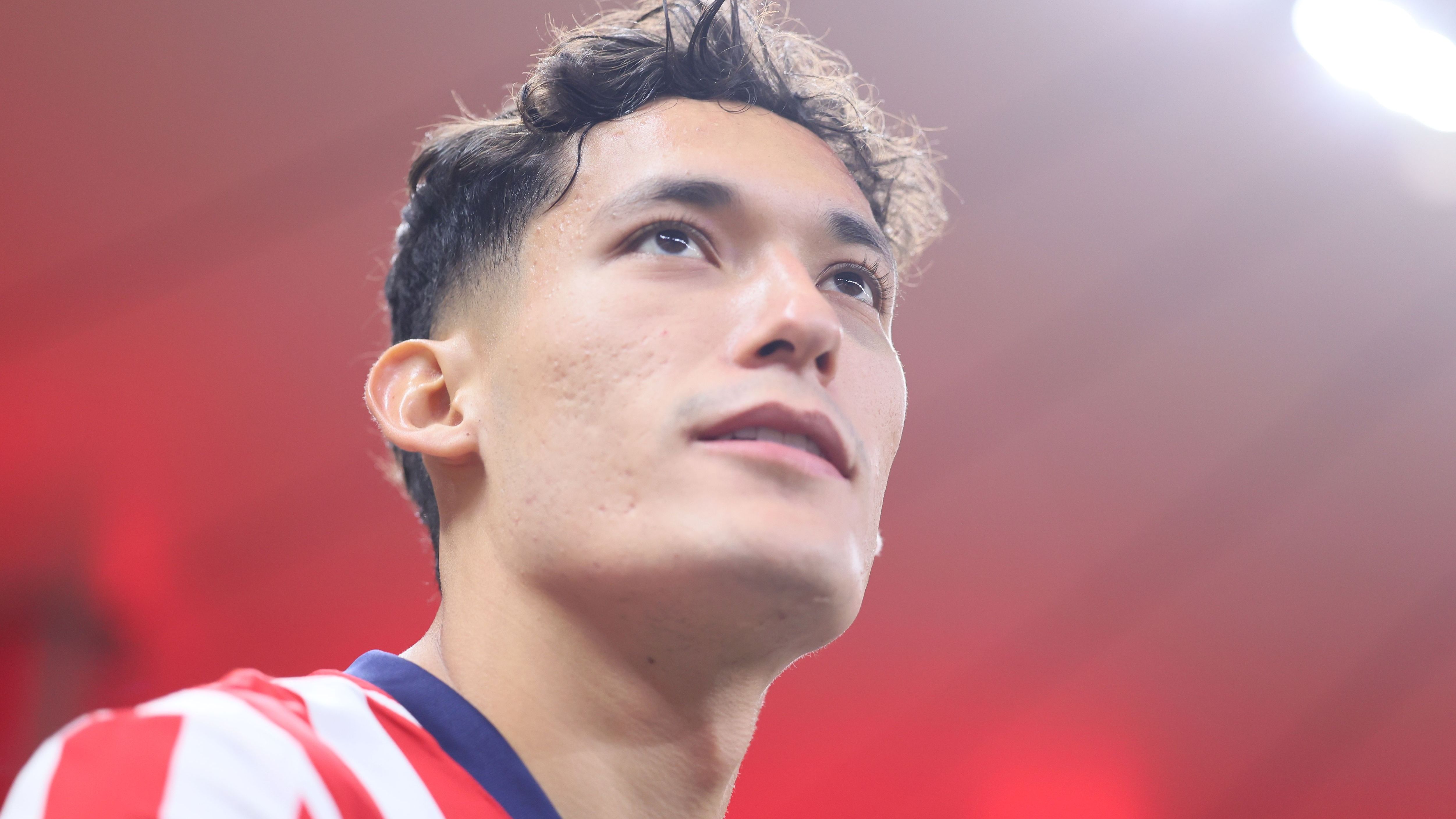 Chivas v Pumas UNAM - Torneo Apertura 2024 Liga MX