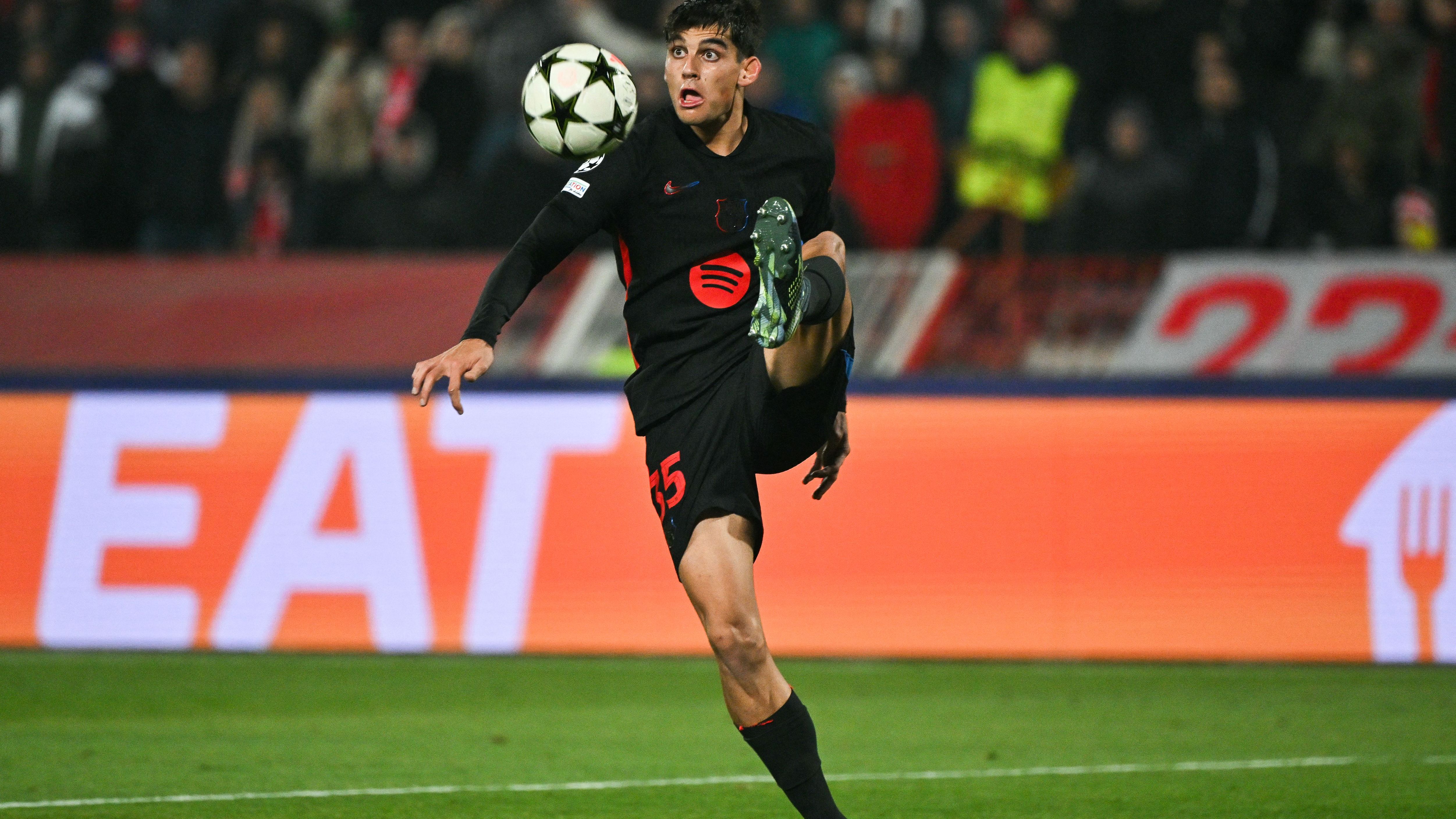 FBL-EUR-C1-CRVENA ZVEZDA-BARCELONA